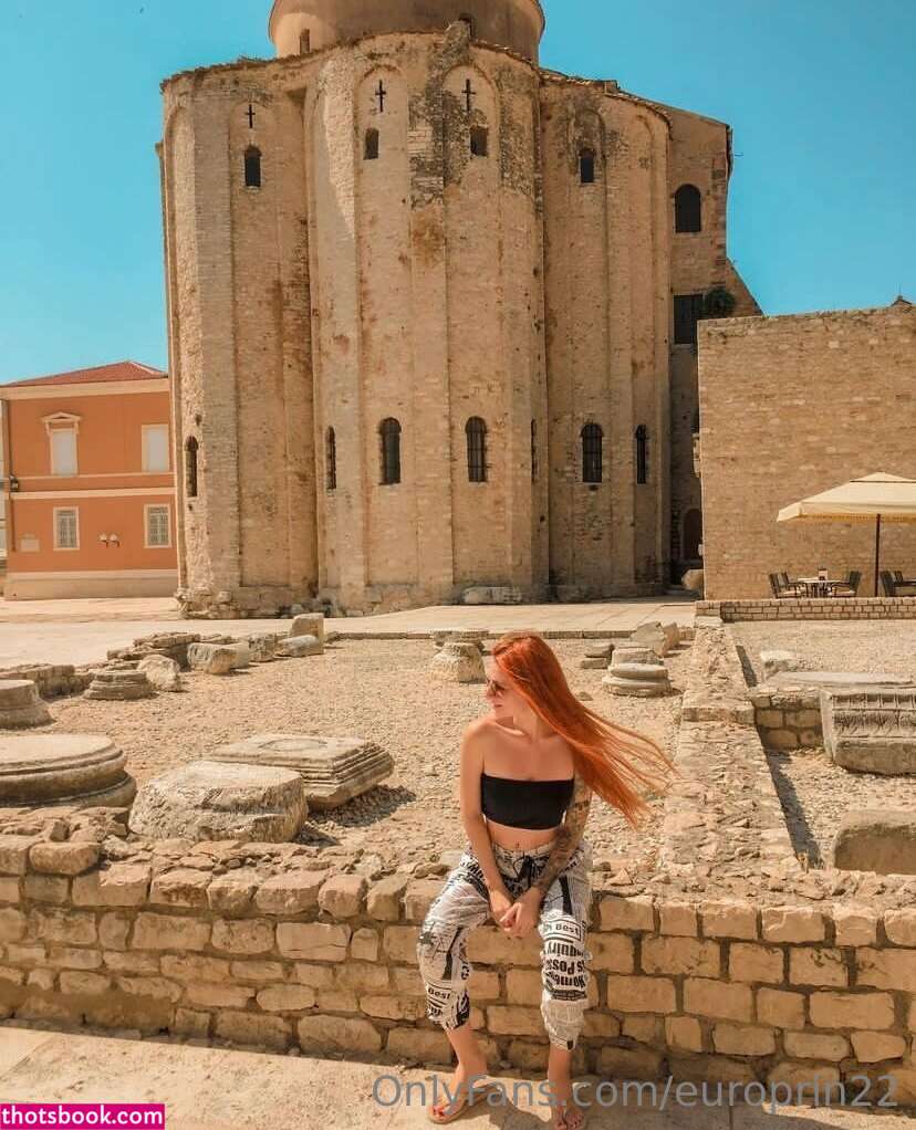 europrin22 Nude OnlyFans Photos #1 925182