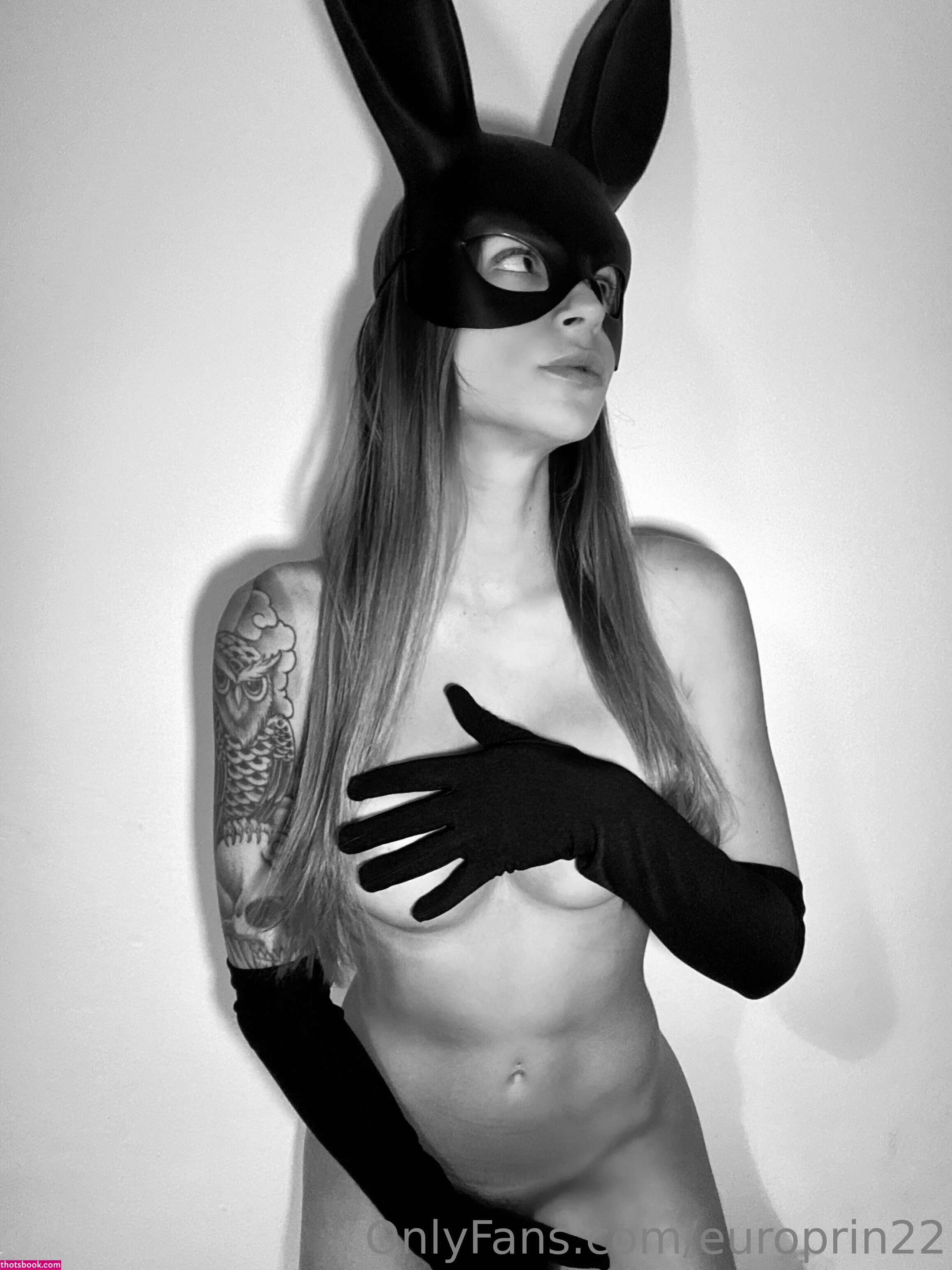 europrin22 Nude OnlyFans Photos #6 925207