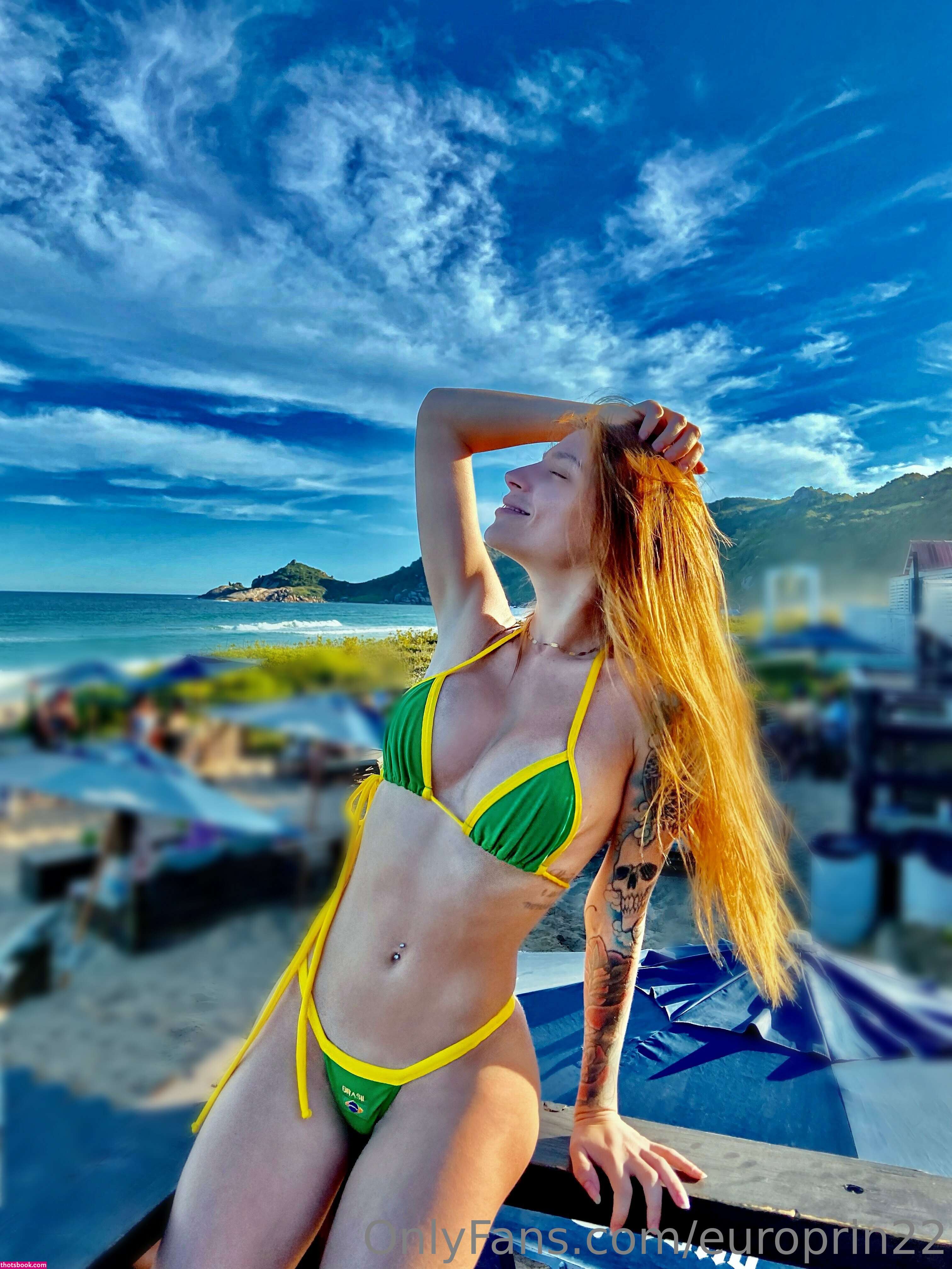 europrin22 Nude OnlyFans Photos #8 925222