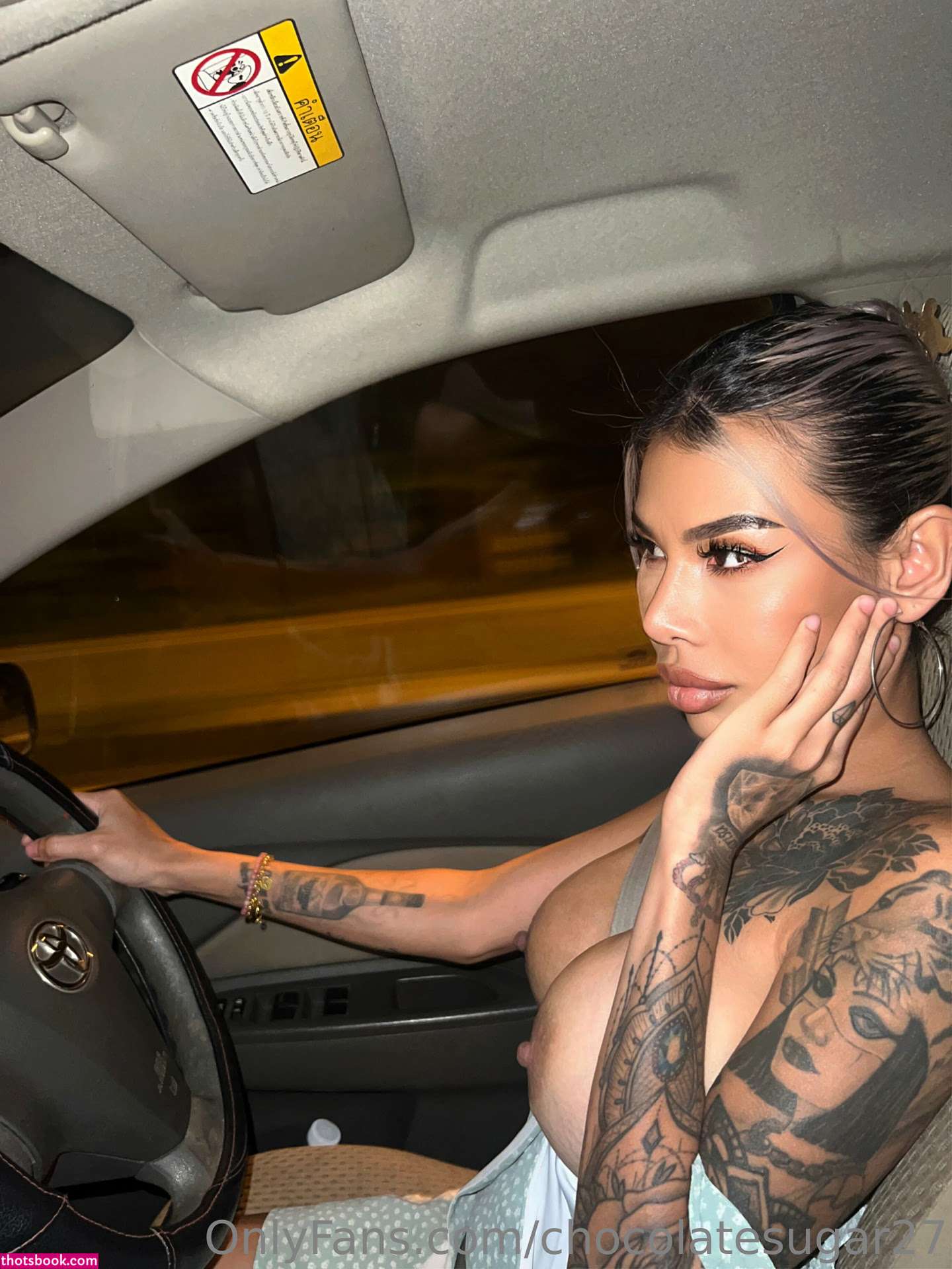 inkedsugarbaby07 Nude OnlyFans Photos #3 925287