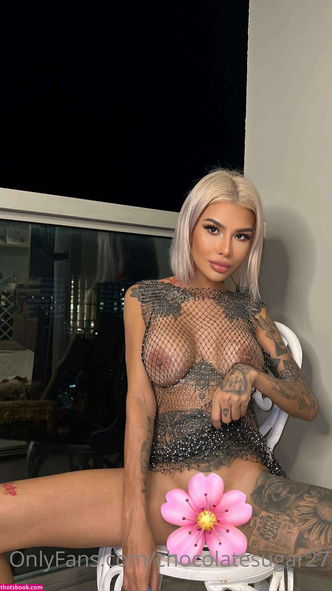 inkedsugarbaby07 Nude OnlyFans Photos #7 925330