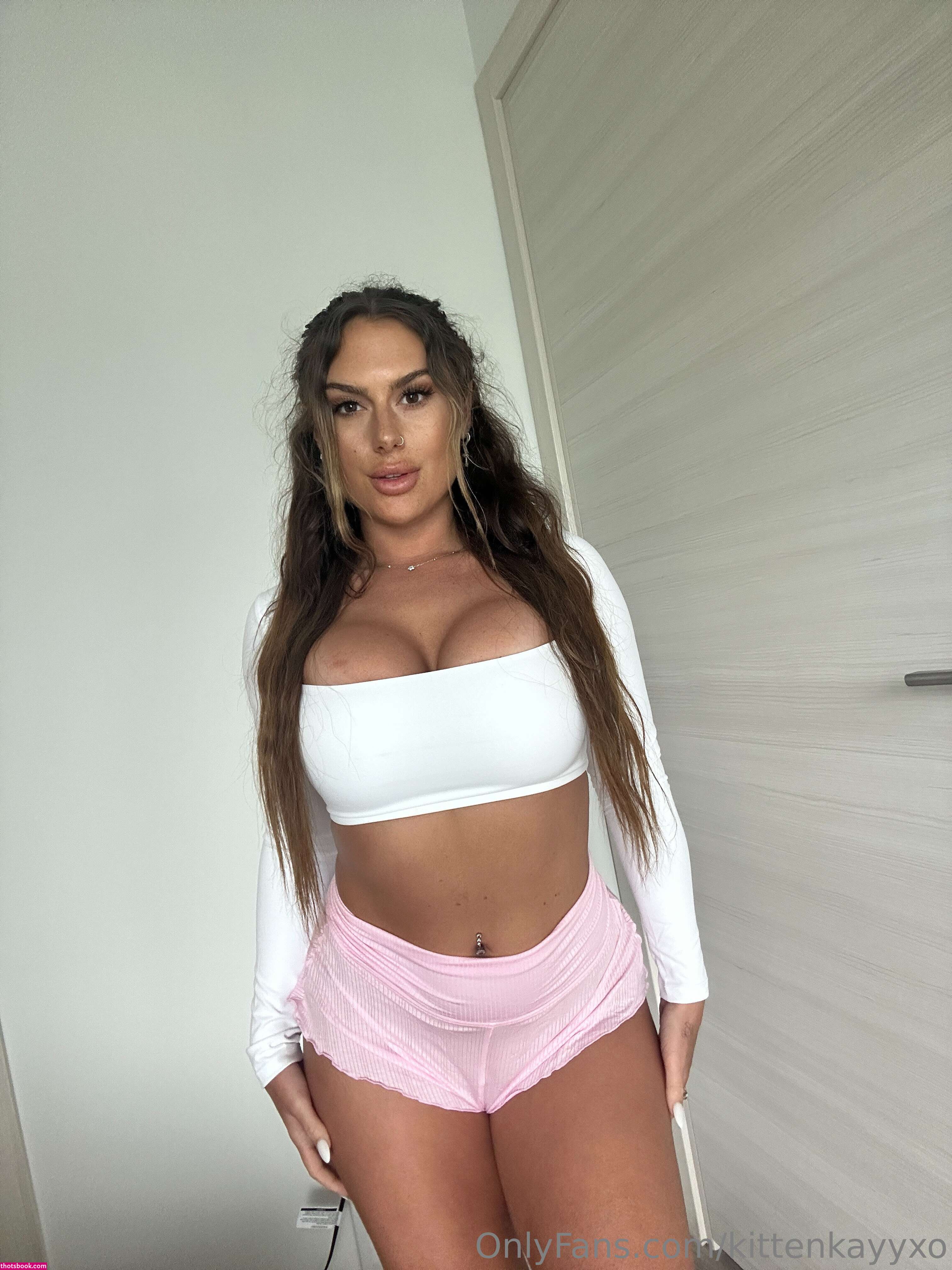 kittenkayyxo Nude OnlyFans Photos #5 925362