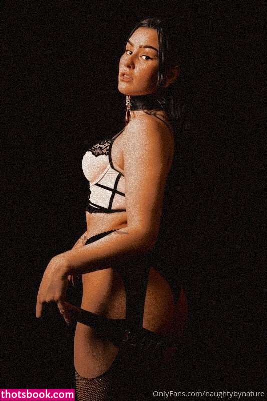 naughtybynature Nude OnlyFans Photos #6 925487