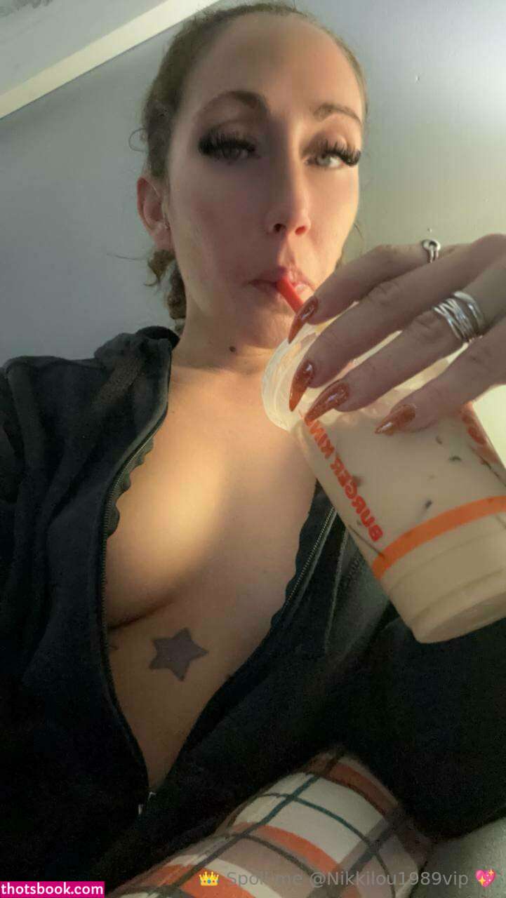 nikkilou1989vip Nude OnlyFans Photos #6 925545