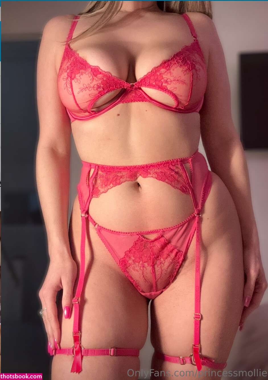 Princess Mollie Mollie4Fun Nude OnlyFans Photos #2 925611