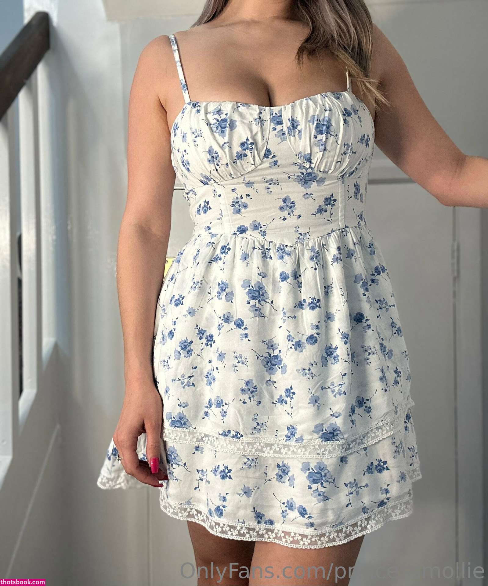 Princess Mollie Mollie4Fun Nude OnlyFans Photos #6 925653