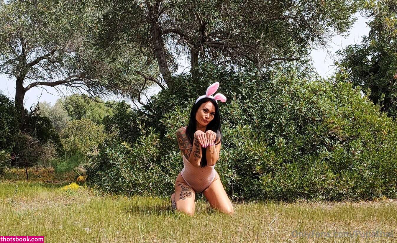 pupathai Nude OnlyFans Photos #1 925666