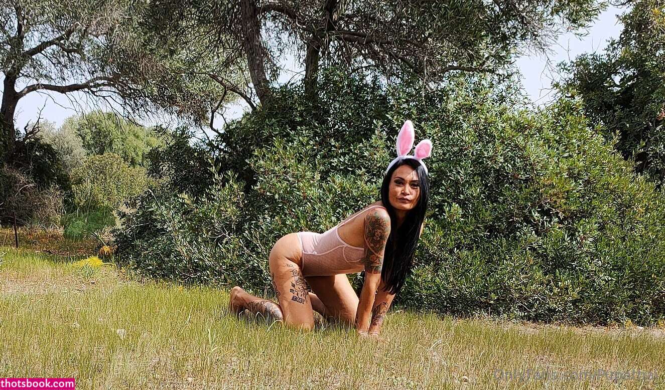 pupathai Nude OnlyFans Photos #1 925671