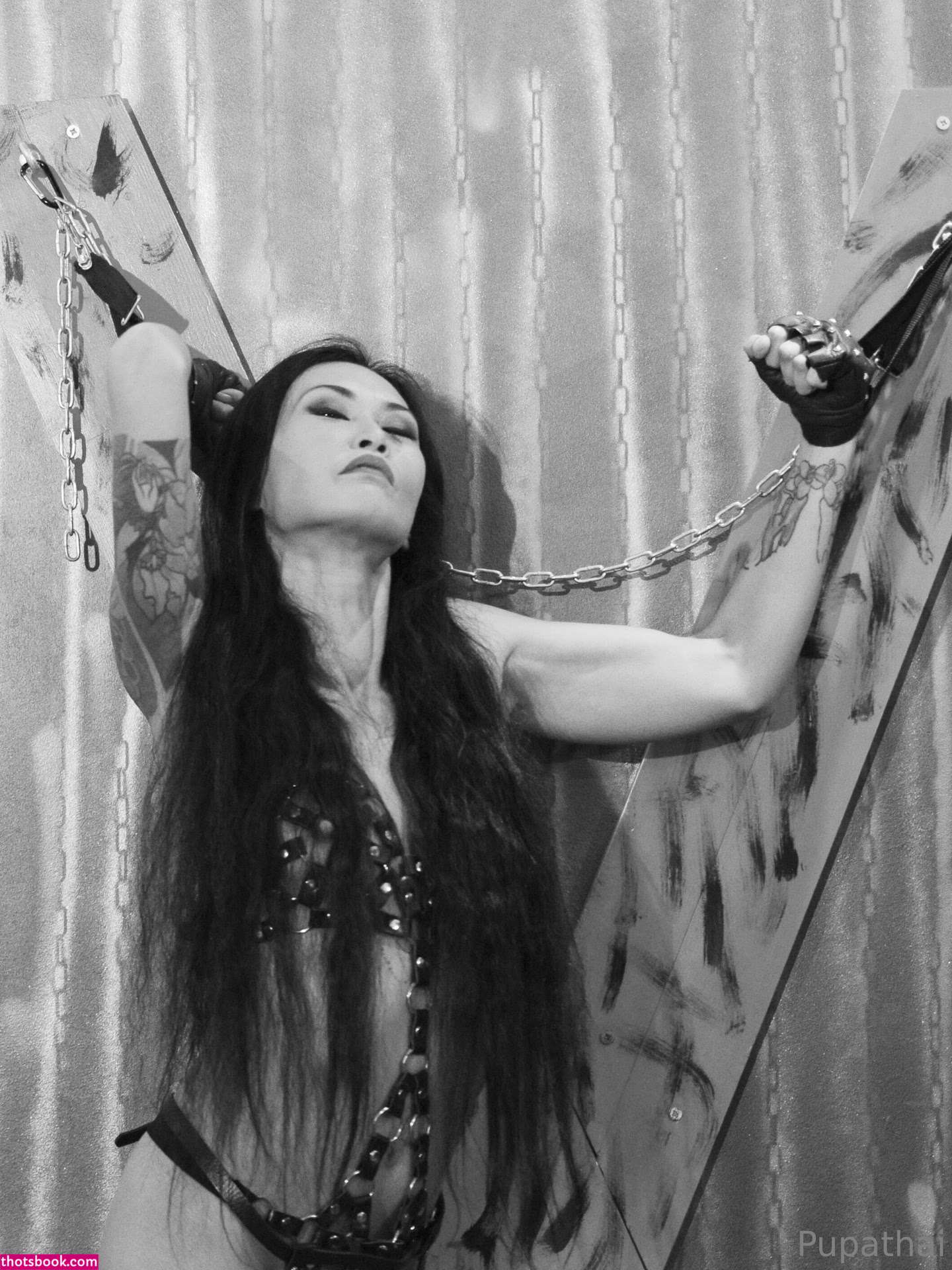 pupathai Nude OnlyFans Photos #3 925678