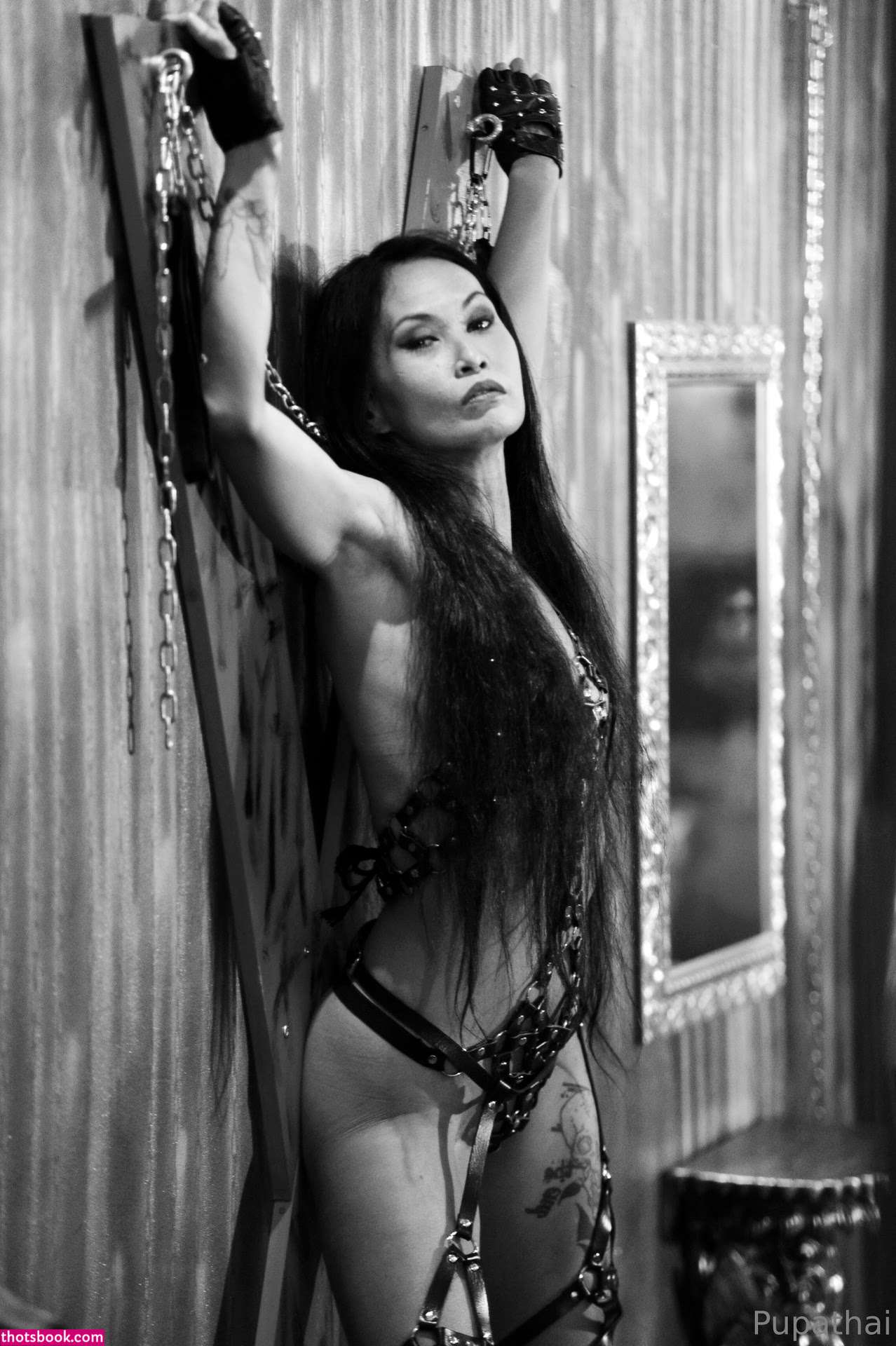 pupathai Nude OnlyFans Photos #3 925683
