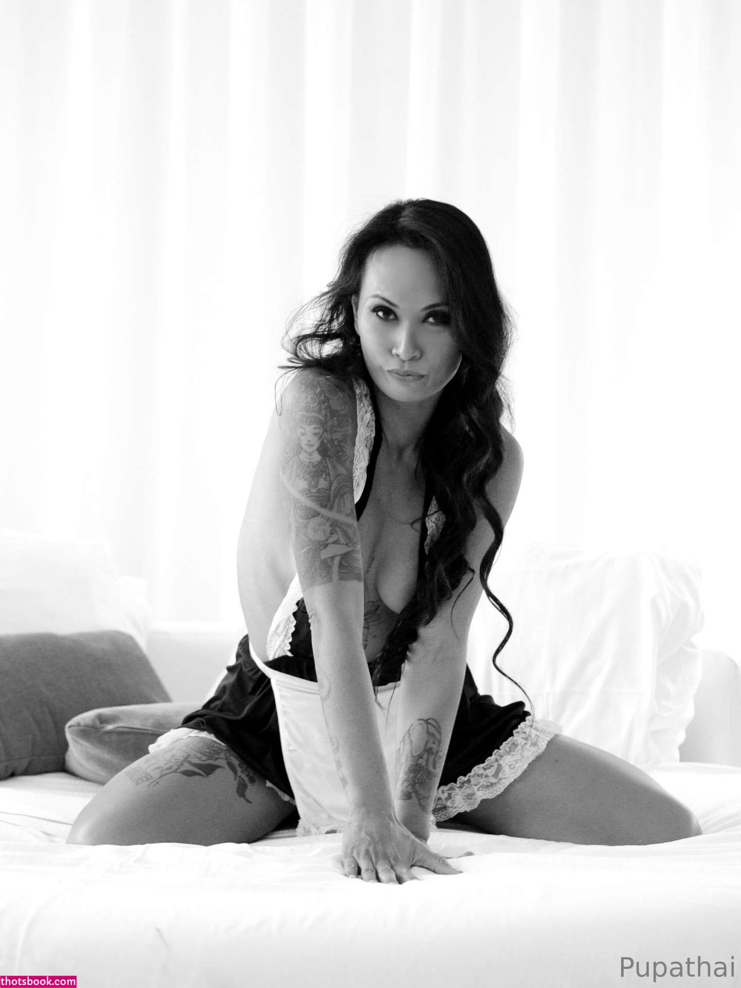 pupathai Nude OnlyFans Photos #5 925697