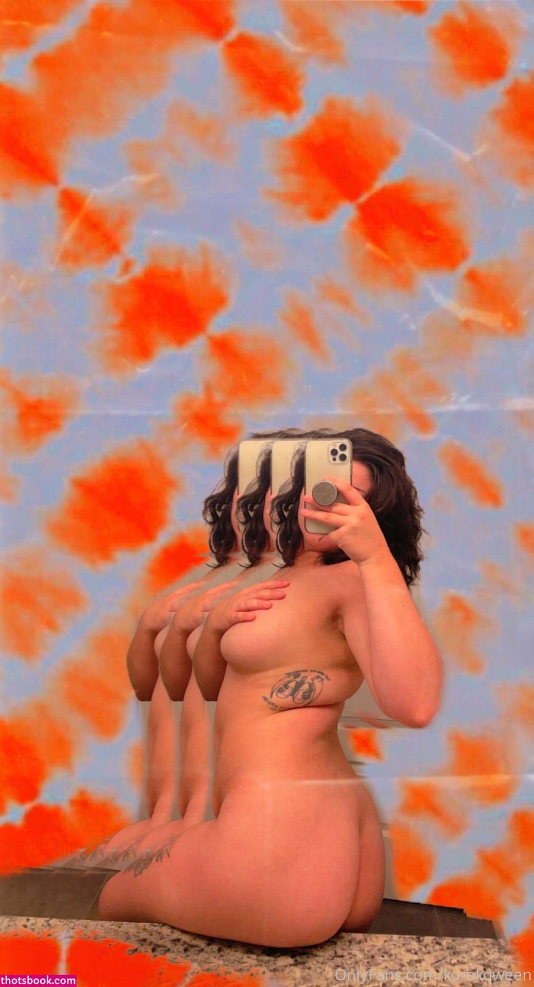 Sloan Presley Nude OnlyFans Photos #3 925754