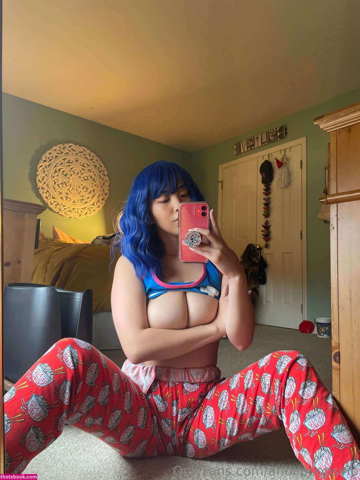 Andii andiipoops Nude OnlyFans Photos #8 925997