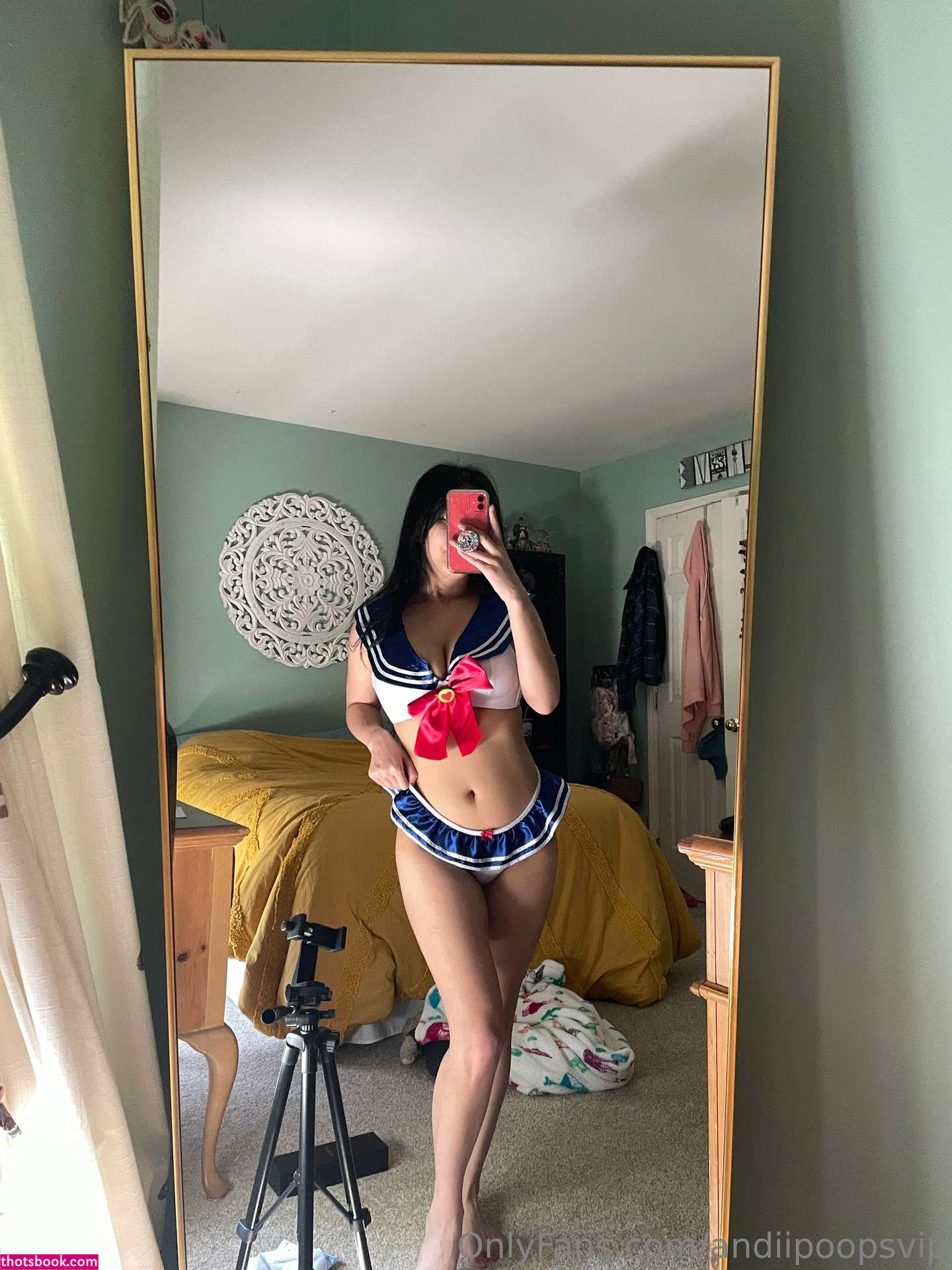 Andii andiipoops Nude OnlyFans Photos #9 926003