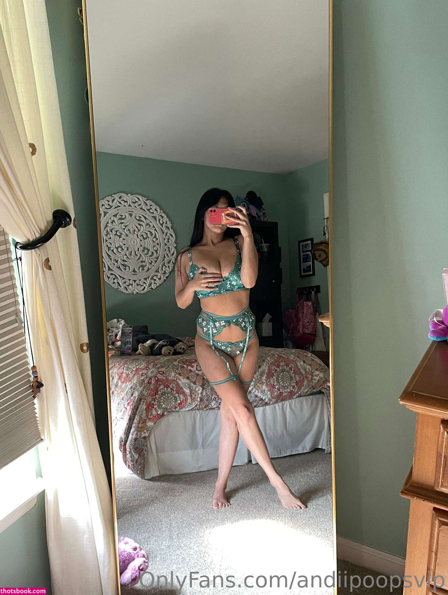 Andii andiipoops Nude OnlyFans Photos #15 926076