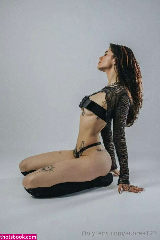 aubrea123 Nude OnlyFans Photos #11 926095