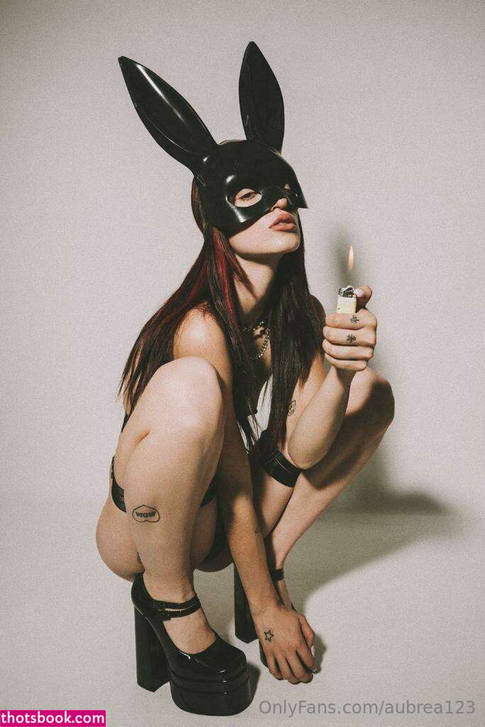 aubrea123 Nude OnlyFans Photos #15 926115