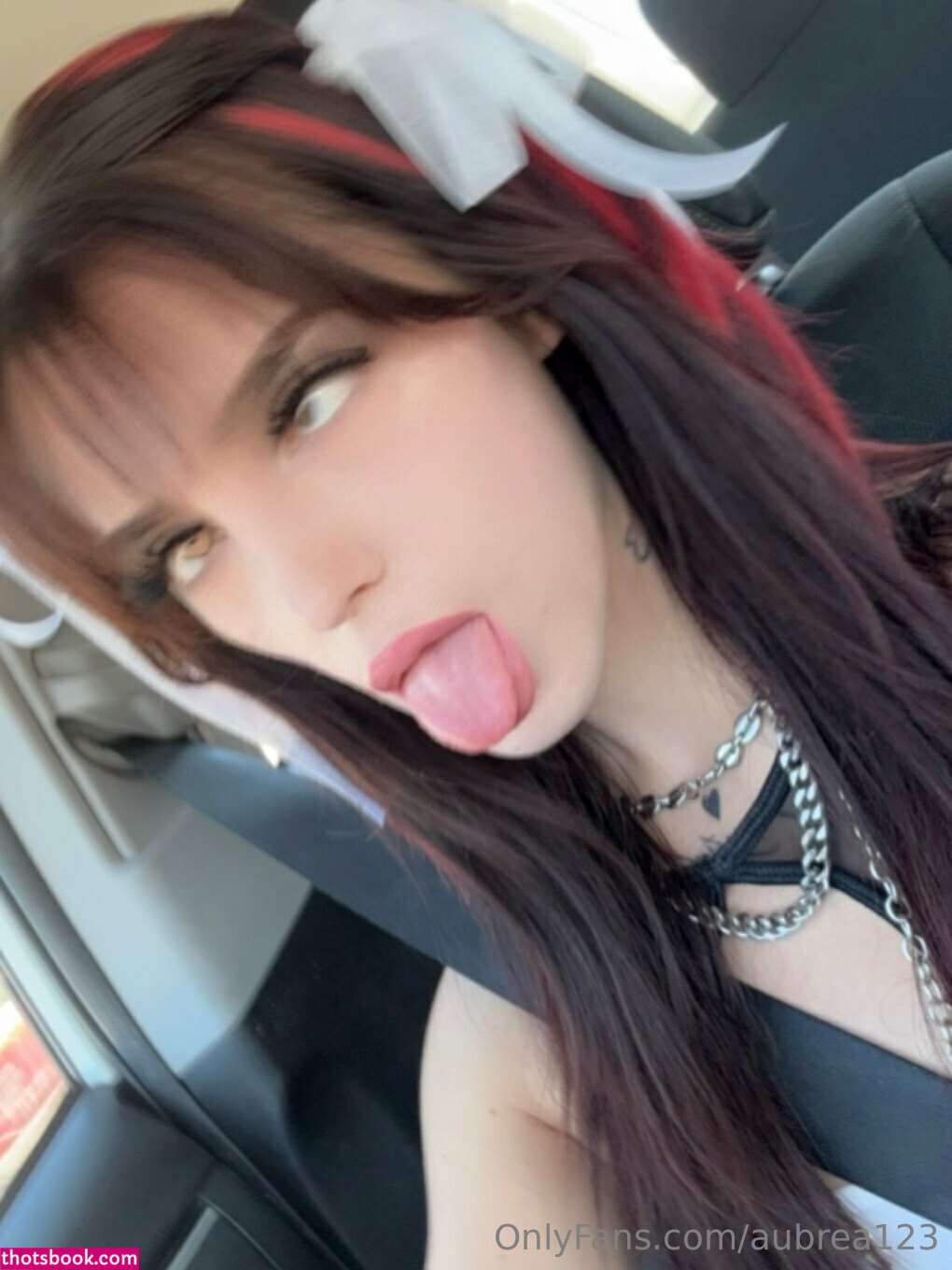 aubrea123 Nude OnlyFans Photos #15 926121