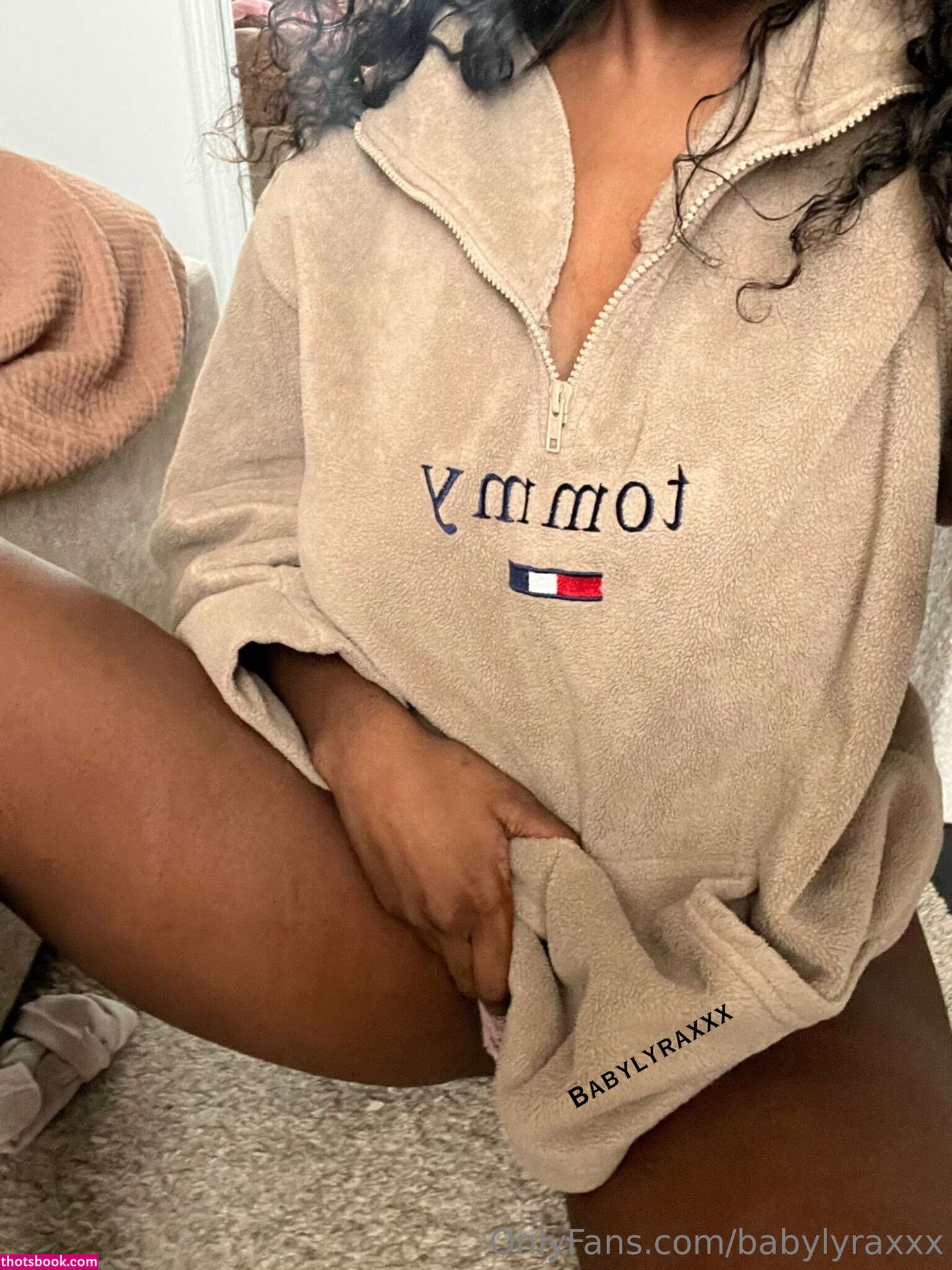 Babylyraxxx Nude OnlyFans Photos #15 926192