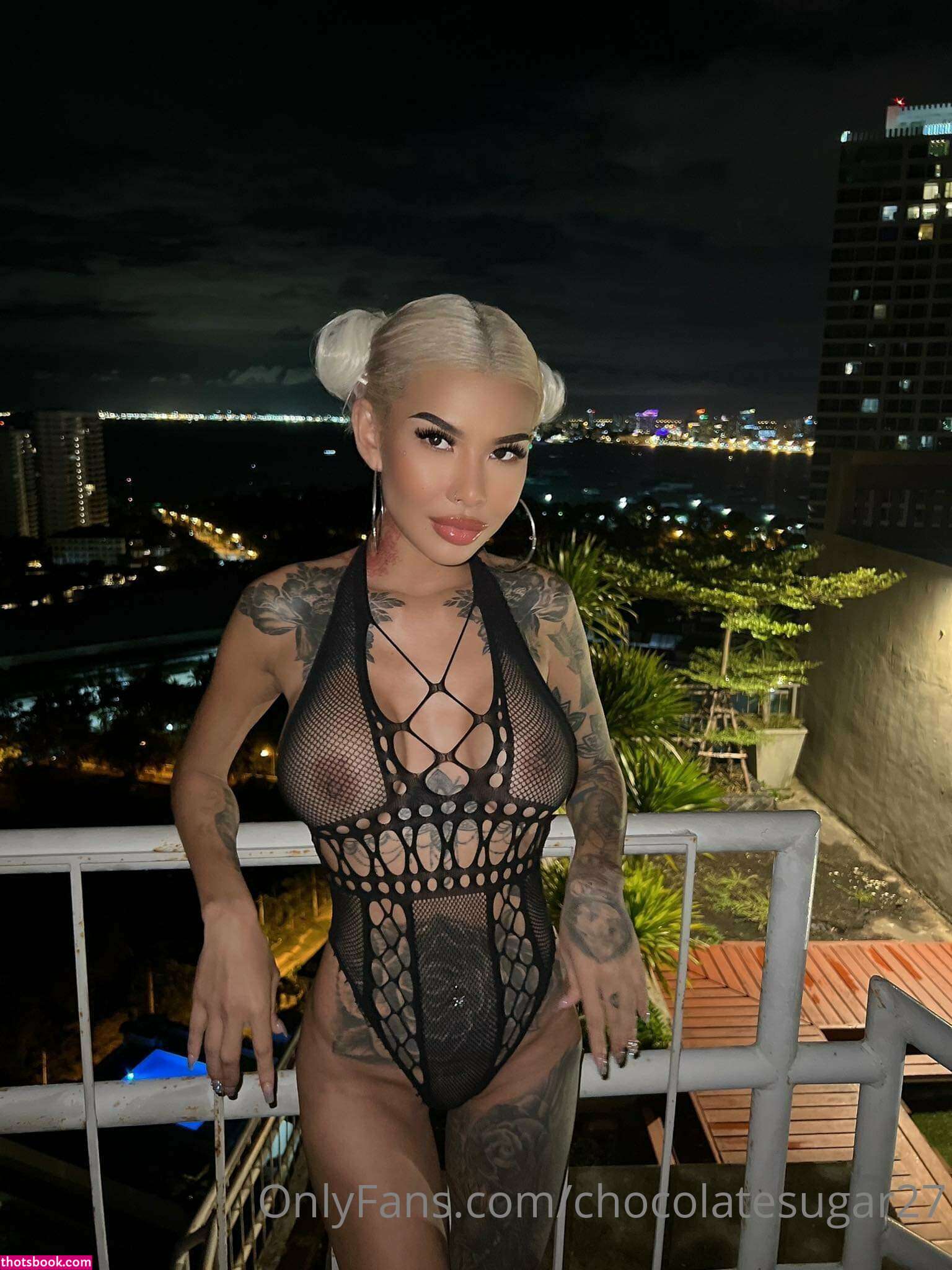 inkedsugarbaby07 Nude OnlyFans Photos #8 926411