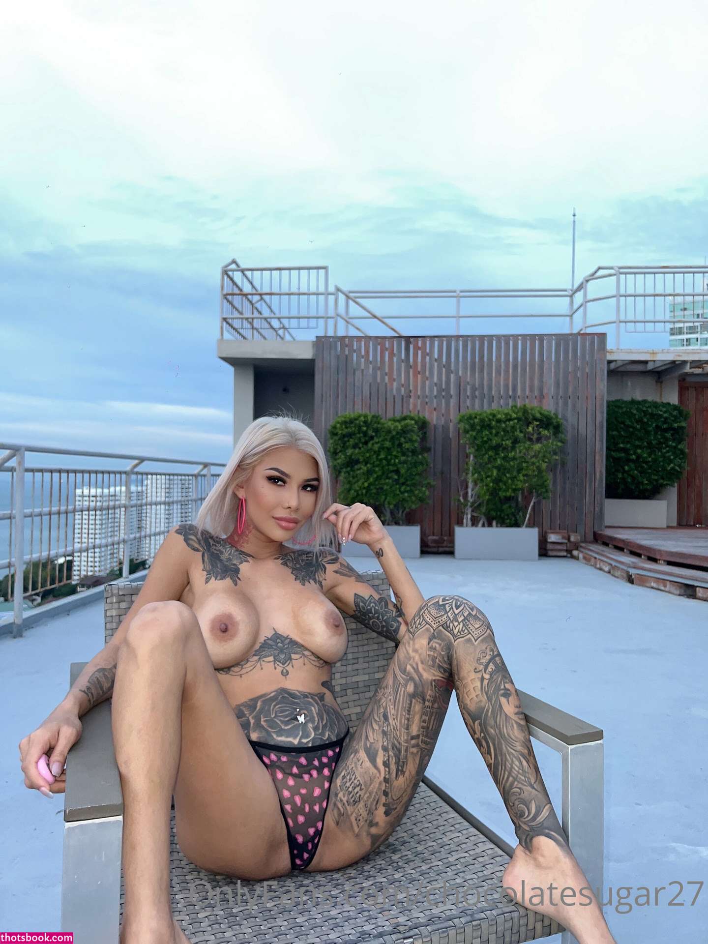 inkedsugarbaby07 Nude OnlyFans Photos #9 926415
