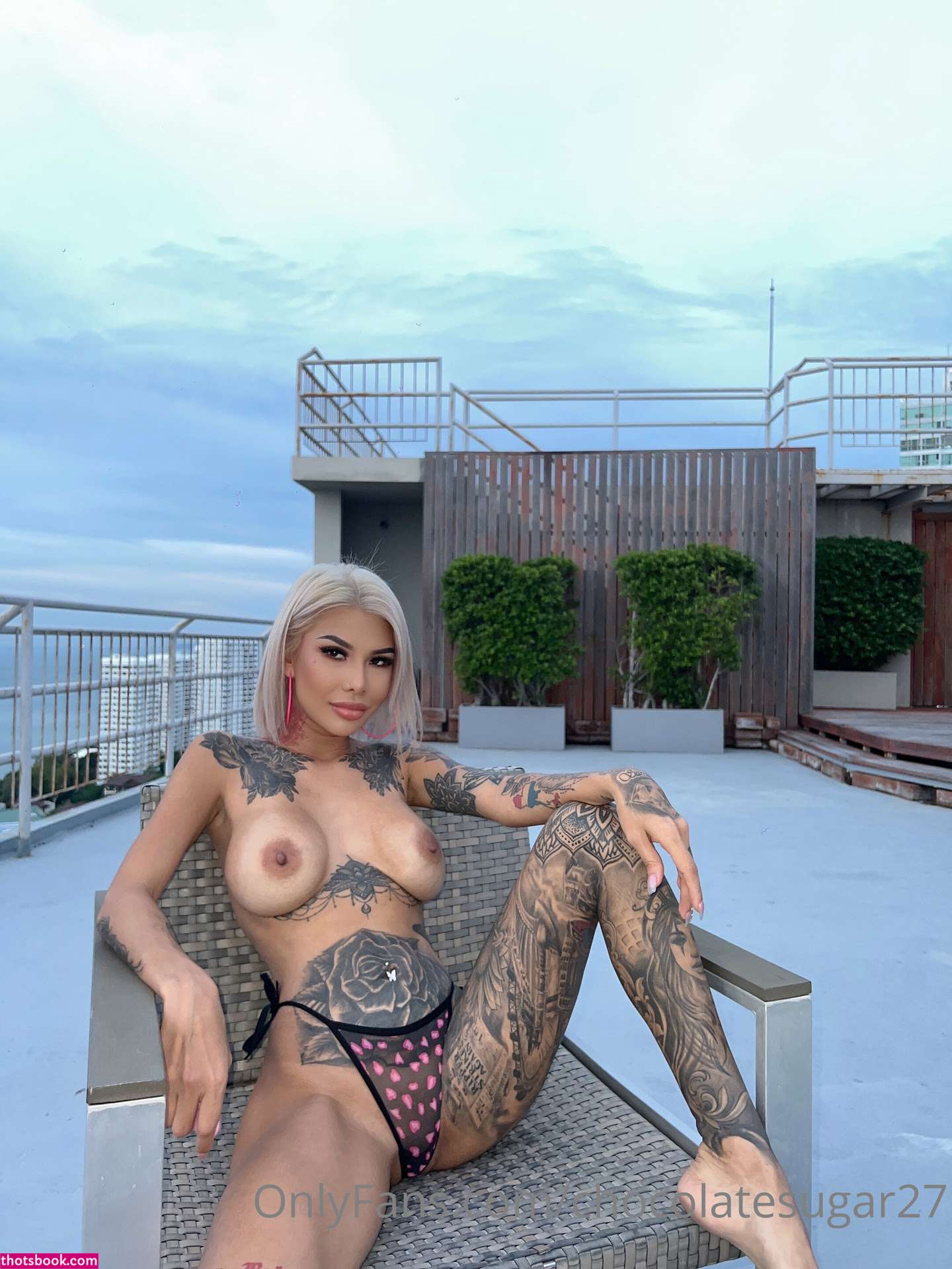 inkedsugarbaby07 Nude OnlyFans Photos #9 926418
