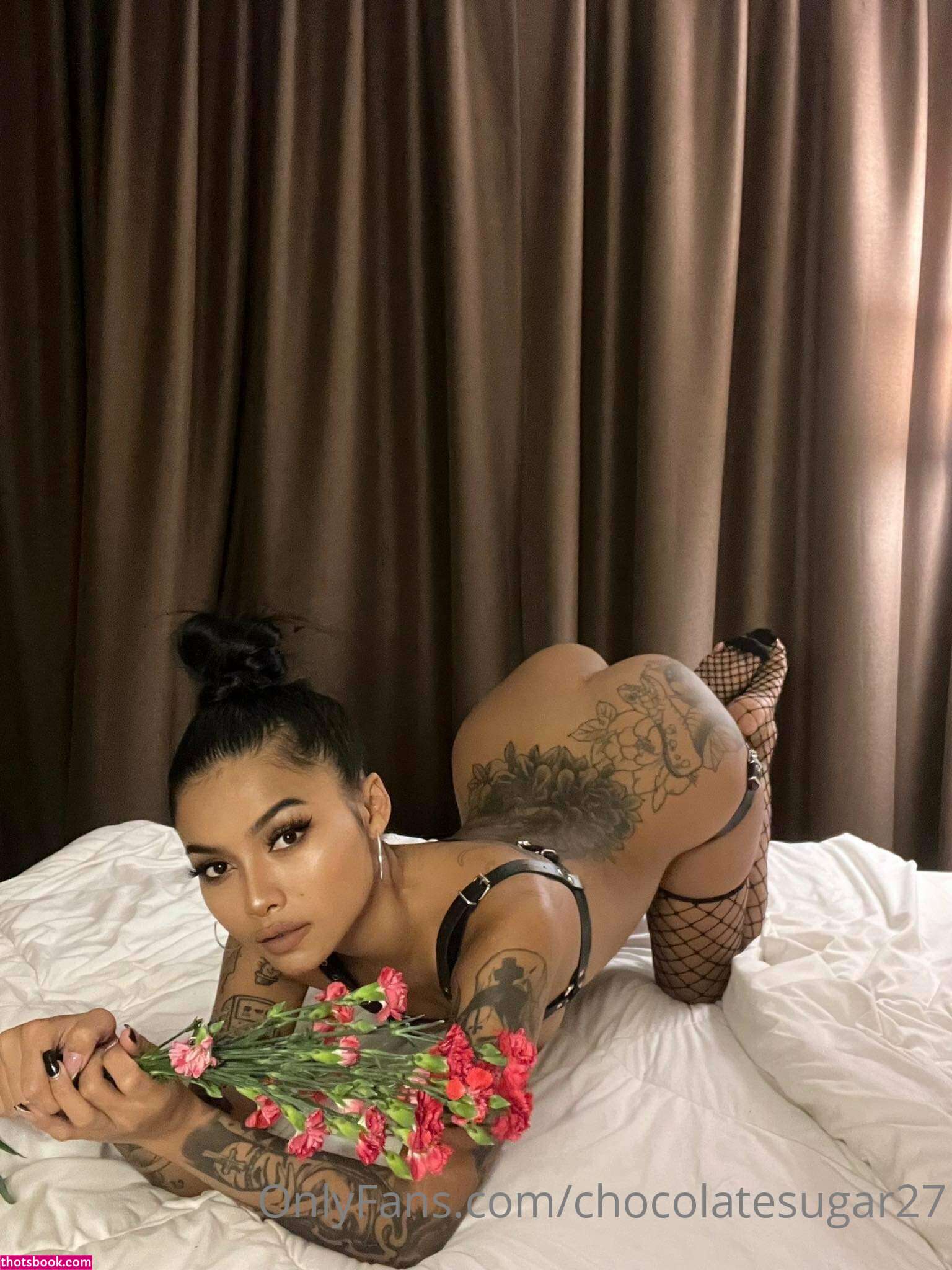 inkedsugarbaby07 Nude OnlyFans Photos #10 926424