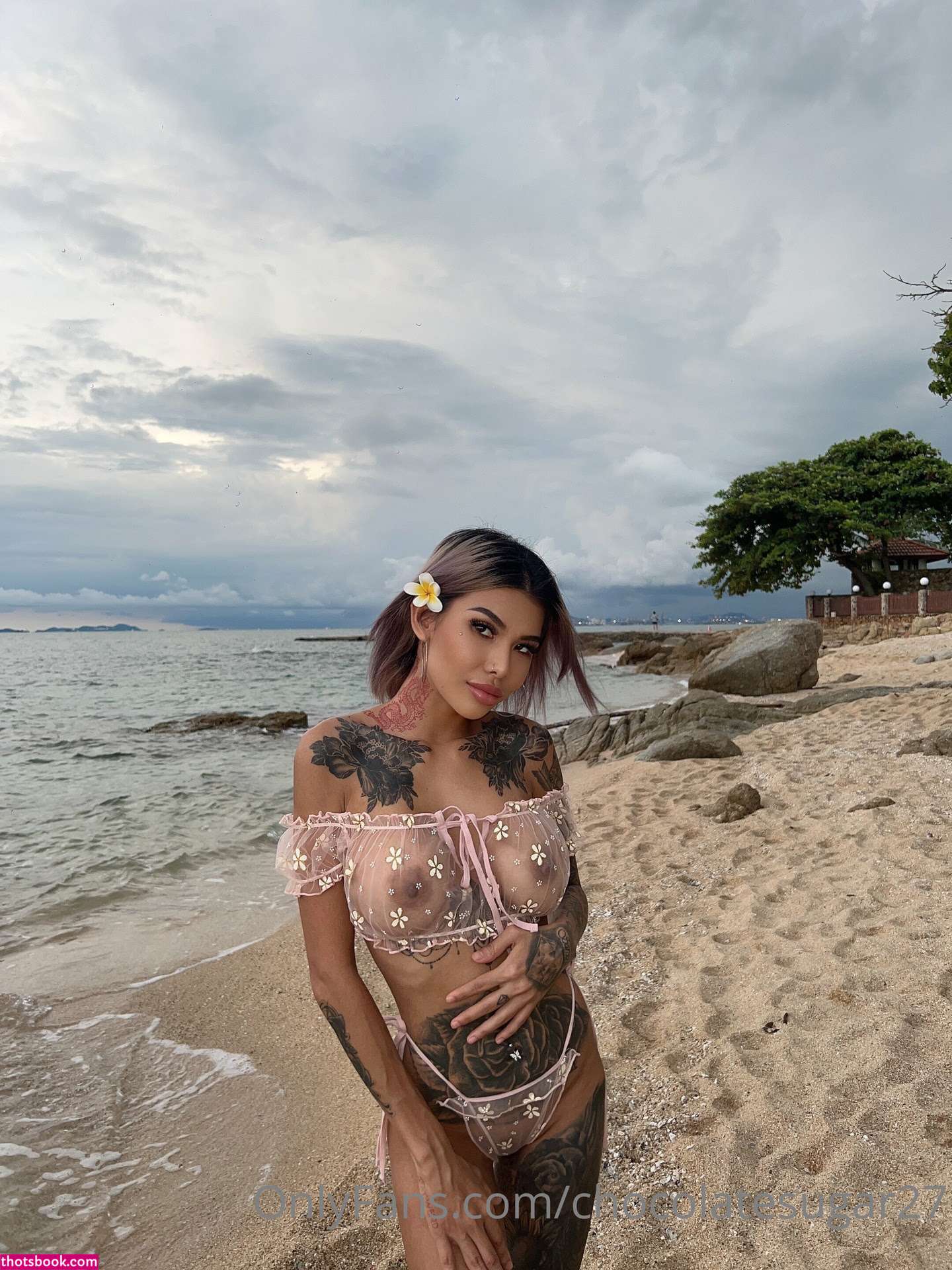 inkedsugarbaby07 Nude OnlyFans Photos #10 926433