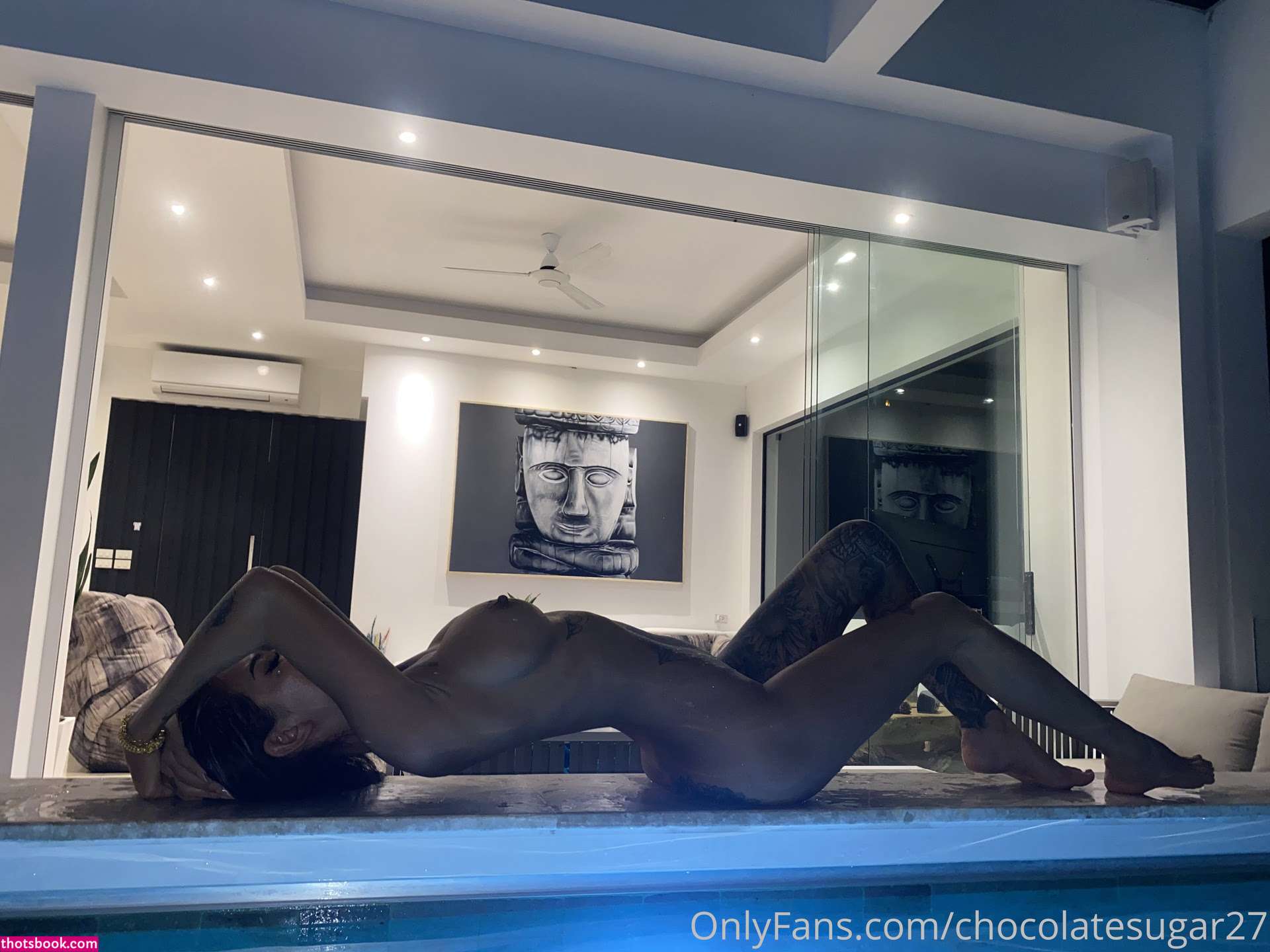 inkedsugarbaby07 Nude OnlyFans Photos #14 926471