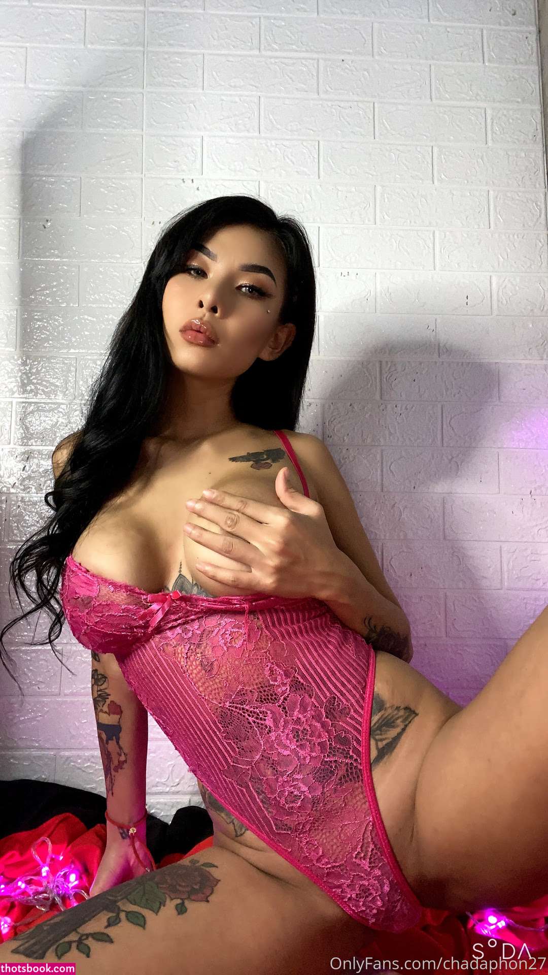 inkedsugarbaby07 Nude OnlyFans Photos #15 926493