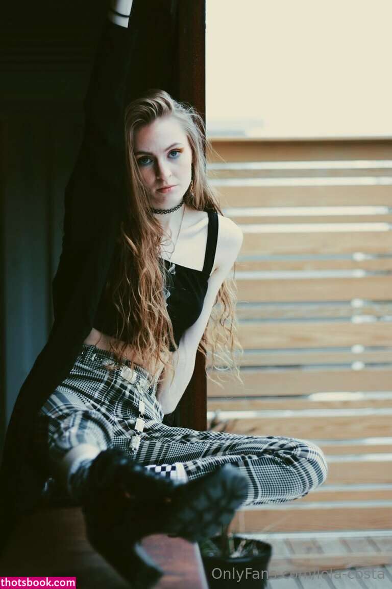 lola costa Nude OnlyFans Photos #11 926509