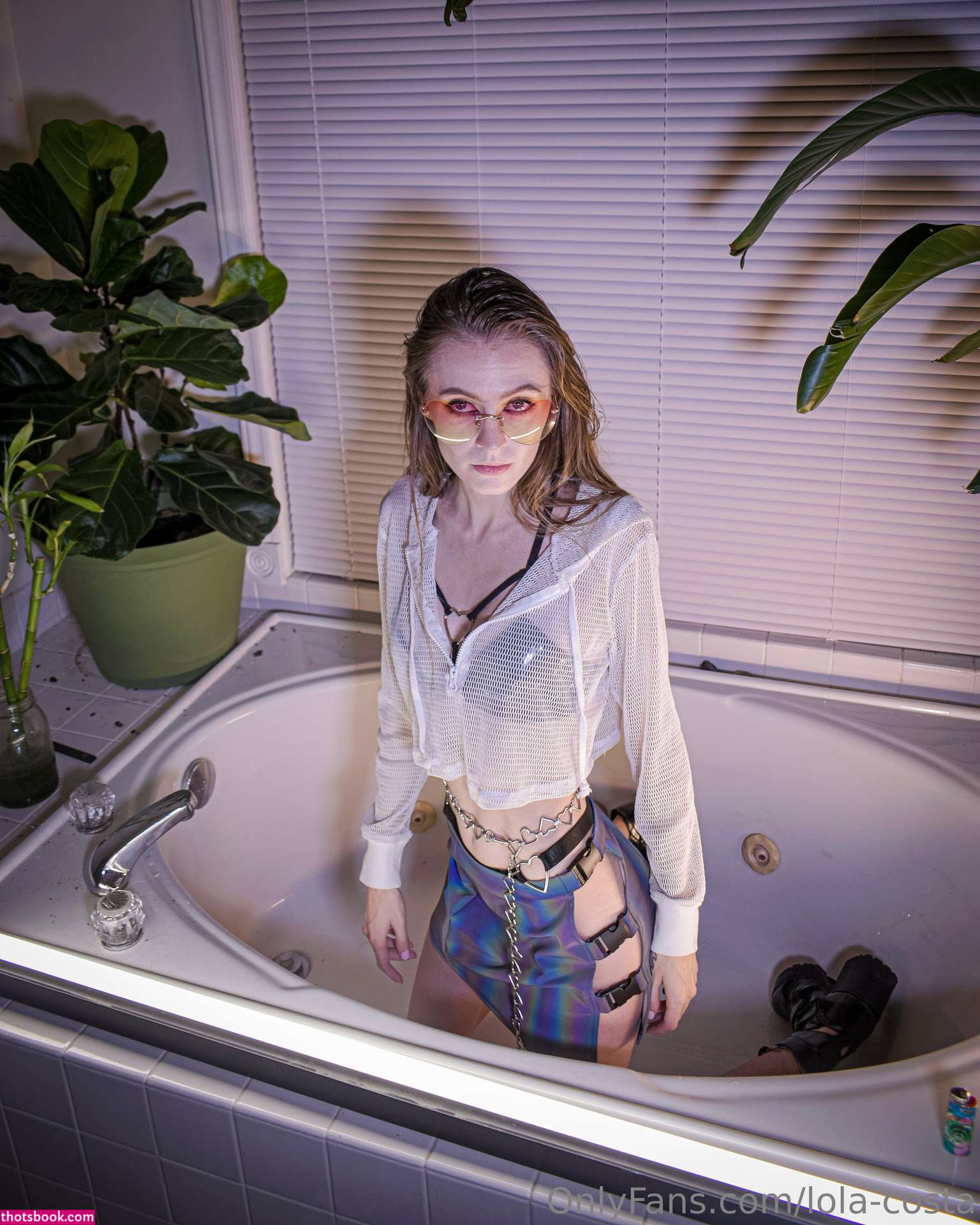 lola costa Nude OnlyFans Photos #15 926533