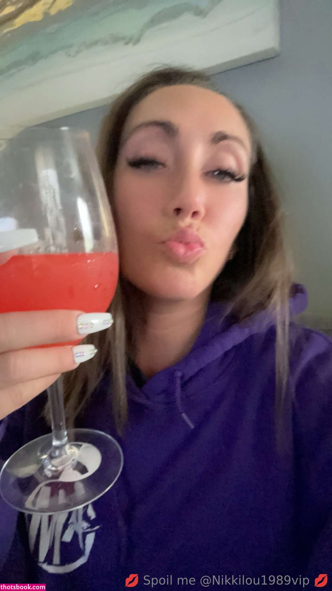 nikkilou1989vip Nude OnlyFans Photos #8 926635