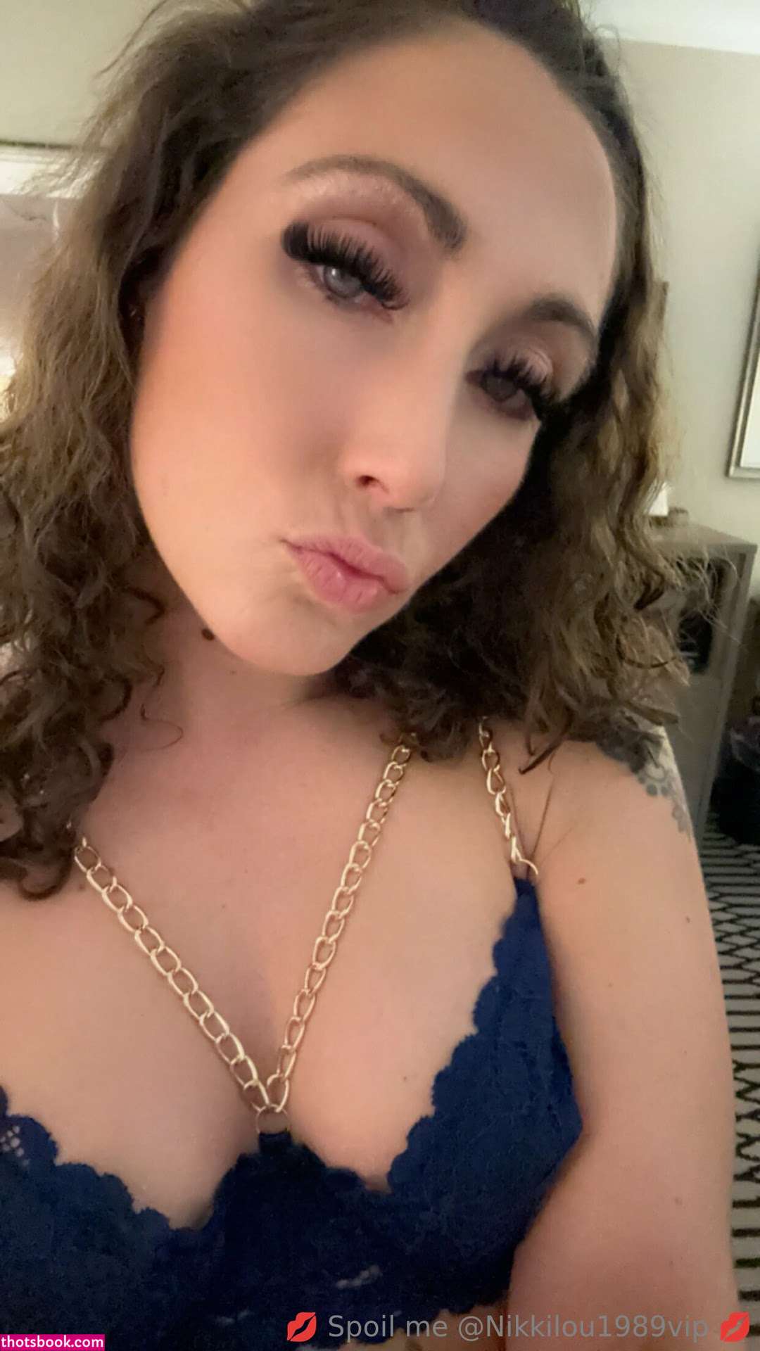 nikkilou1989vip Nude OnlyFans Photos #11 926665