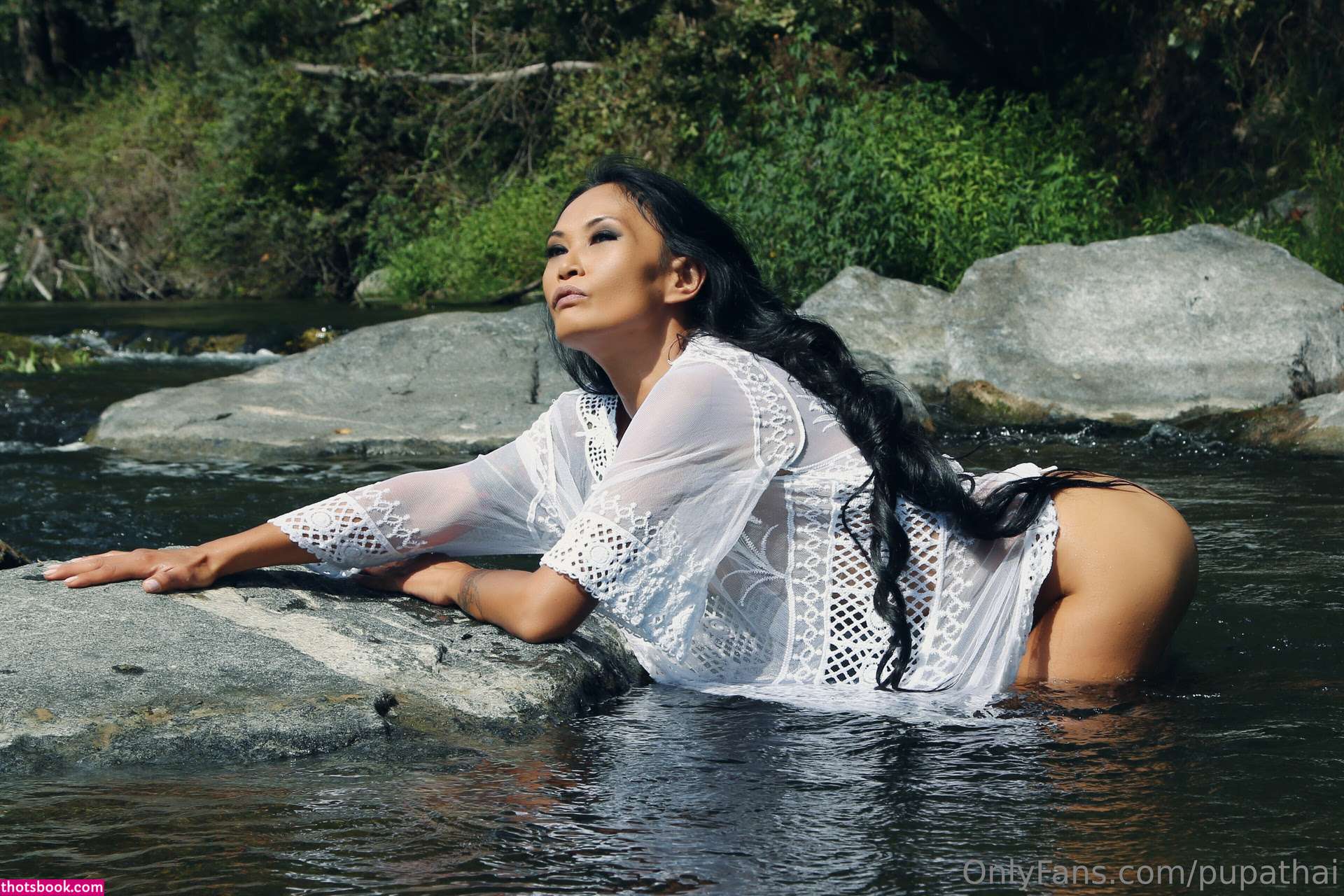 pupathai Nude OnlyFans Photos #8 926844