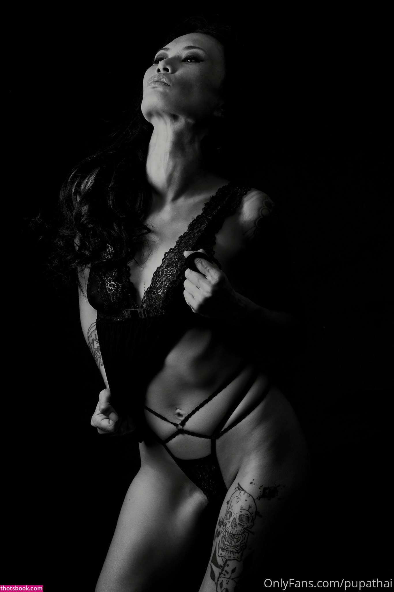 pupathai Nude OnlyFans Photos #12 926860