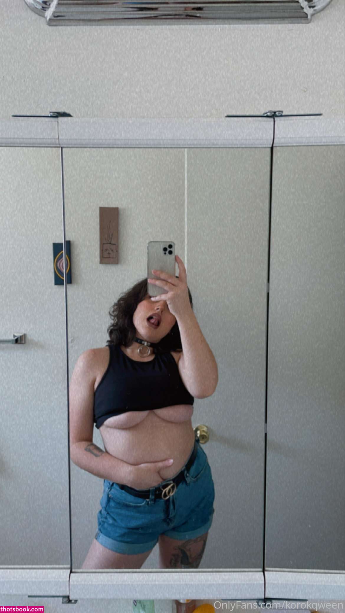 Sloan Presley Nude OnlyFans Photos #8 926889