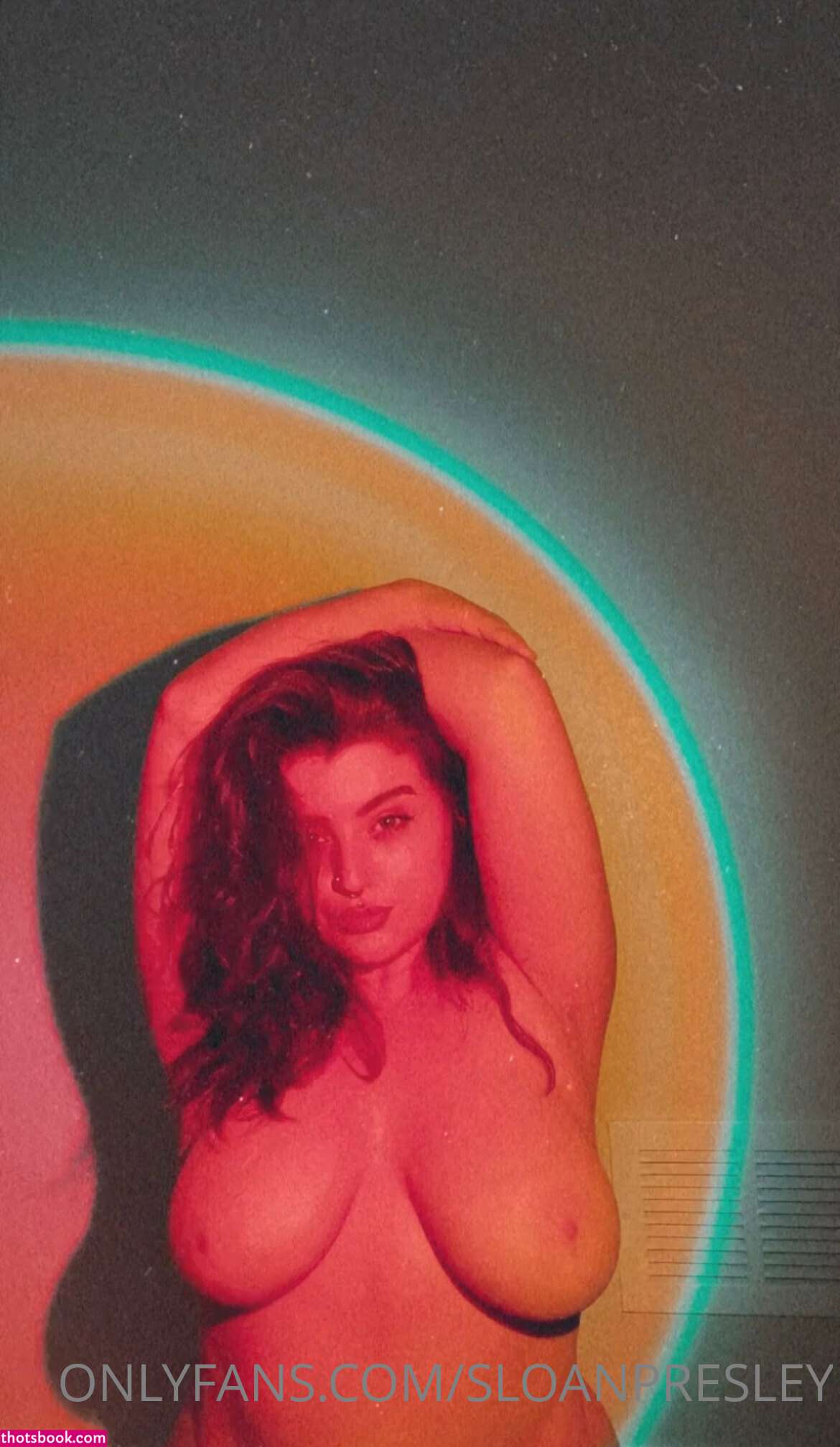 Sloan Presley Nude OnlyFans Photos #11 926920