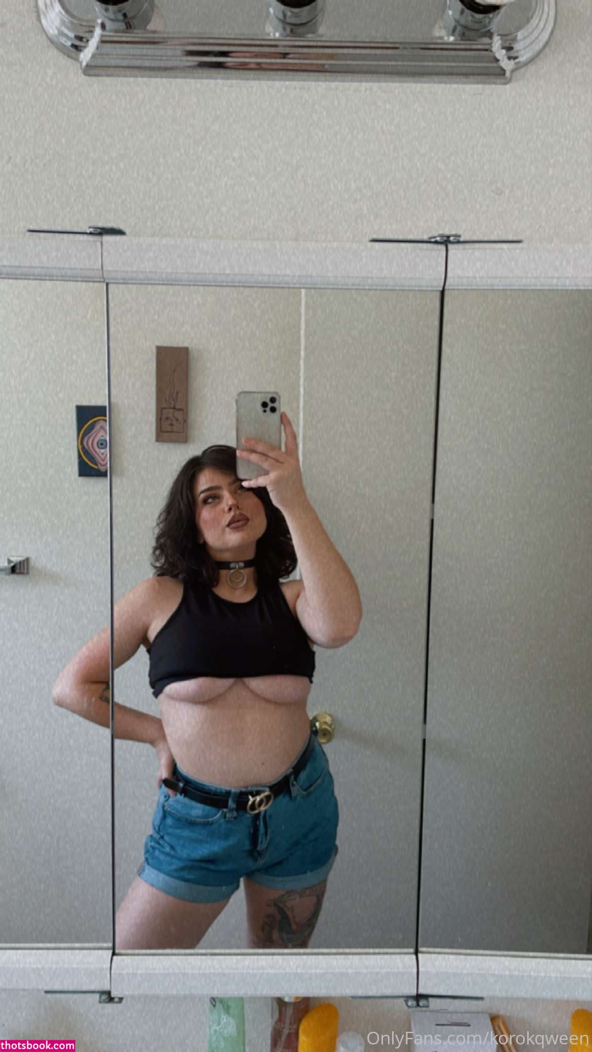 Sloan Presley Nude OnlyFans Photos #12 926930