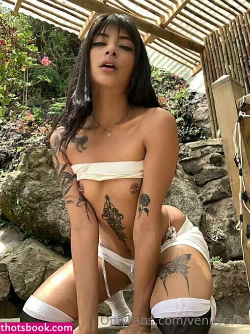 Danc3withd3vil Nude OnlyFans Photos #5 938881