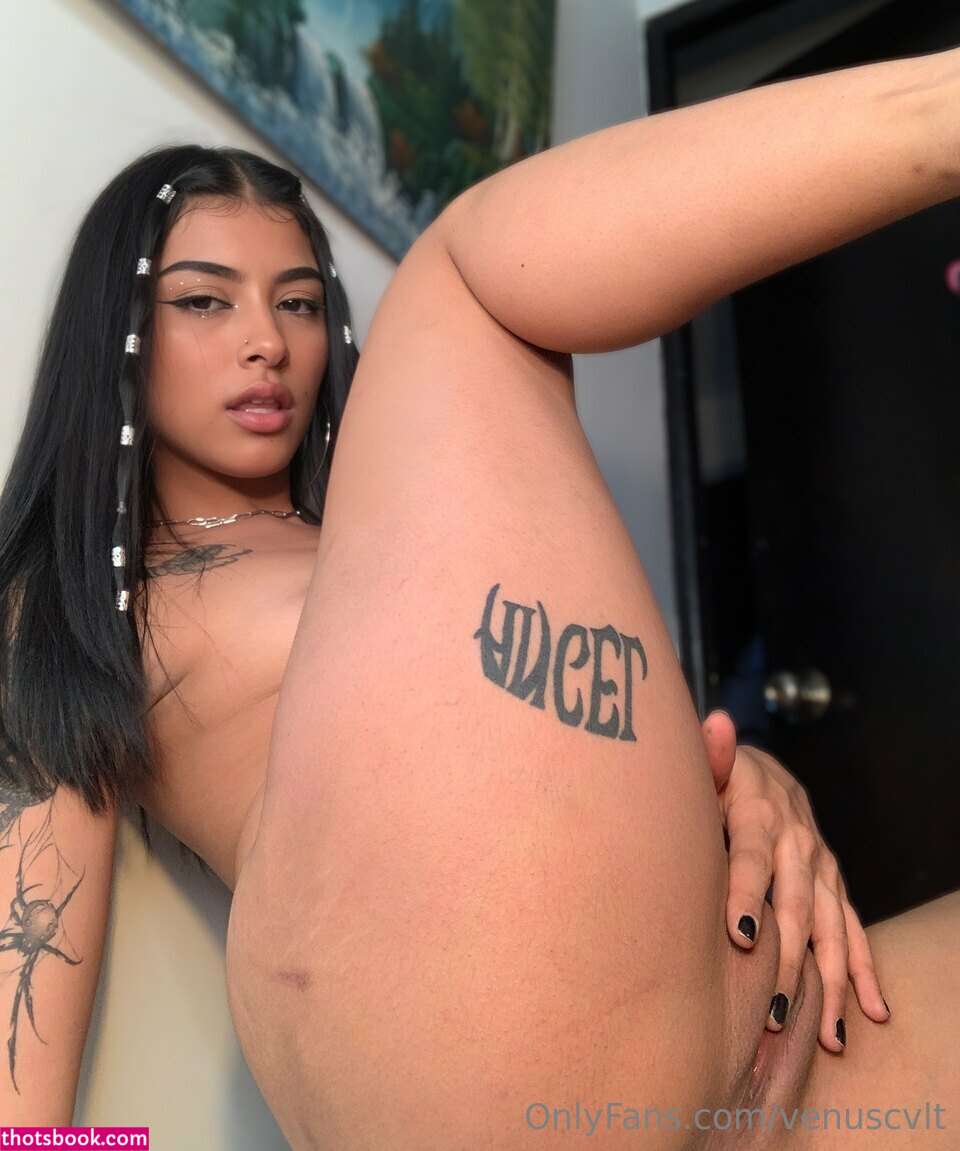 Danc3withd3vil Nude OnlyFans Photos #7 938976