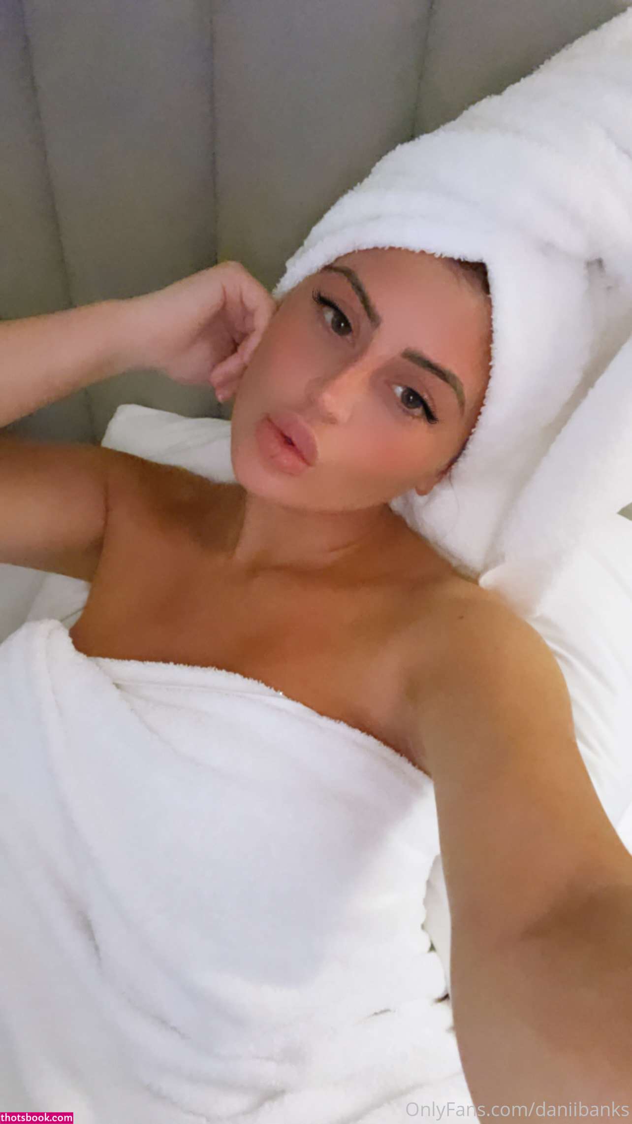 Danii Banks Nude OnlyFans Photos #5 939110