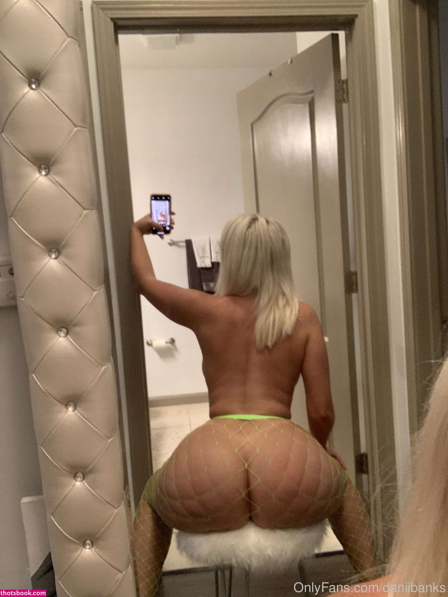 Danii Banks Nude OnlyFans Photos #6 939135