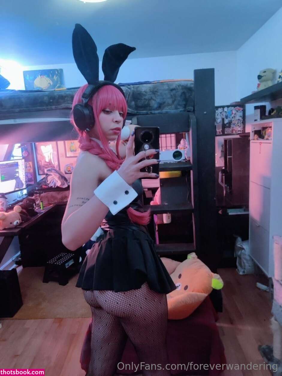 foreverwandering Nude OnlyFans Photos #1 939503