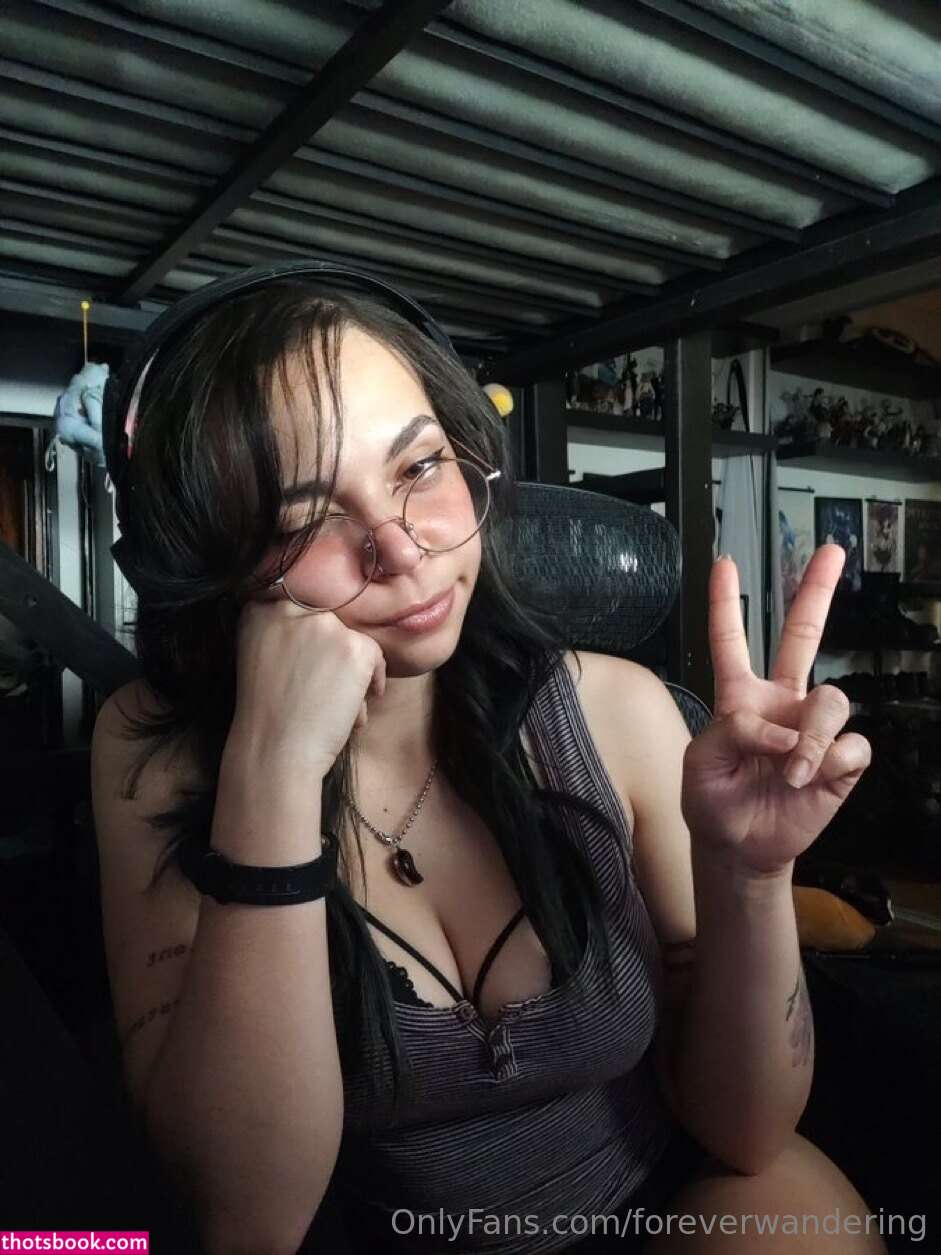 foreverwandering Nude OnlyFans Photos #1 939507