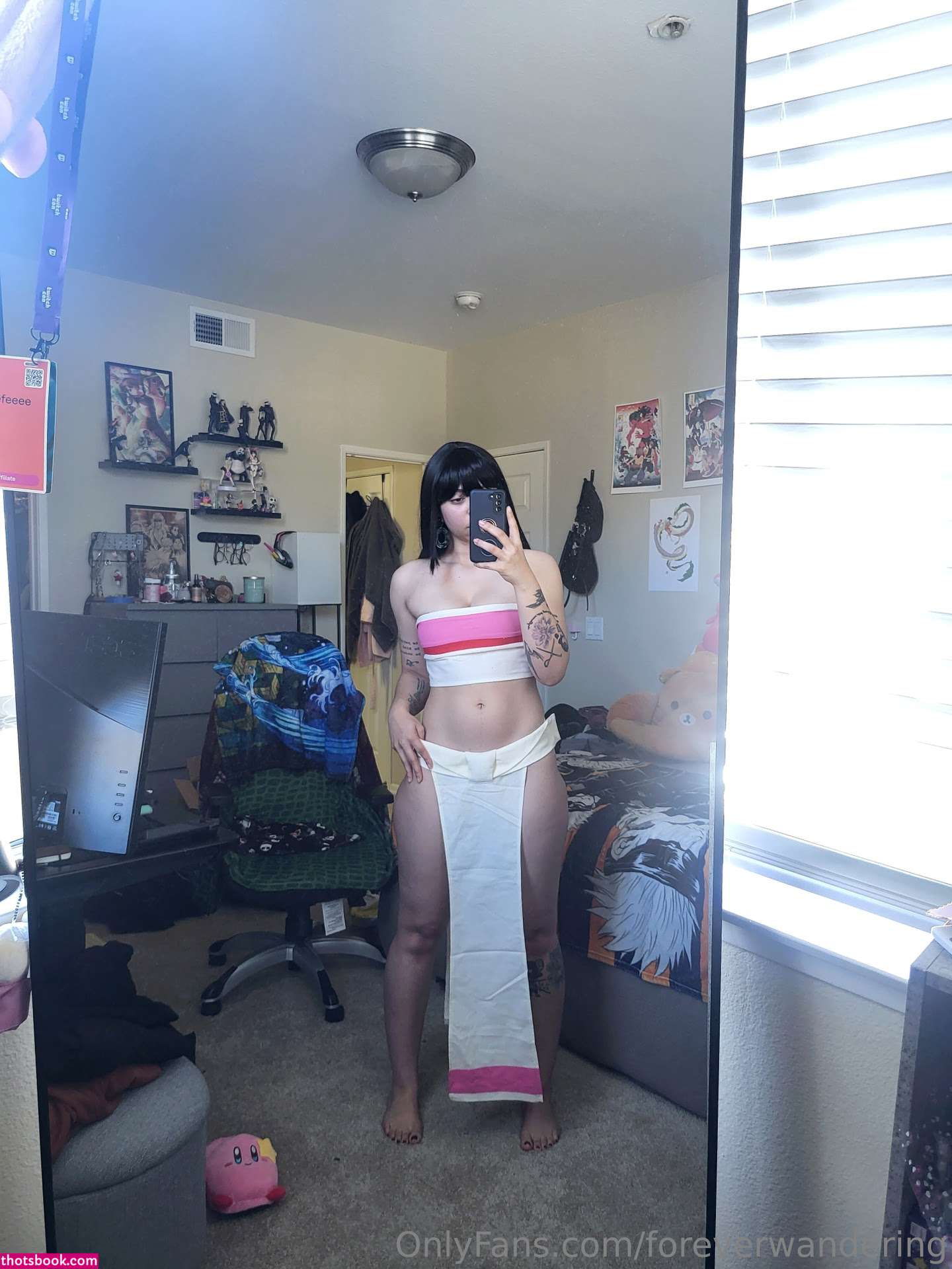 foreverwandering Nude OnlyFans Photos #2 939509