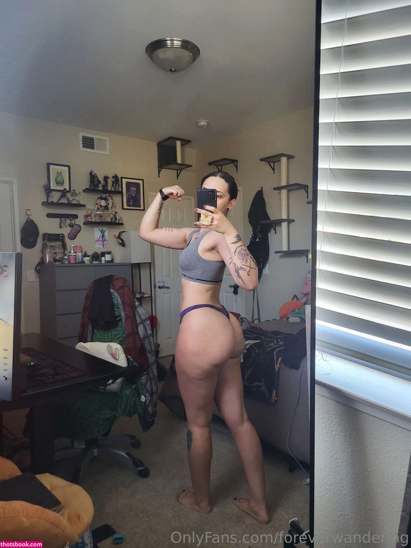 foreverwandering Nude OnlyFans Photos #2 939511