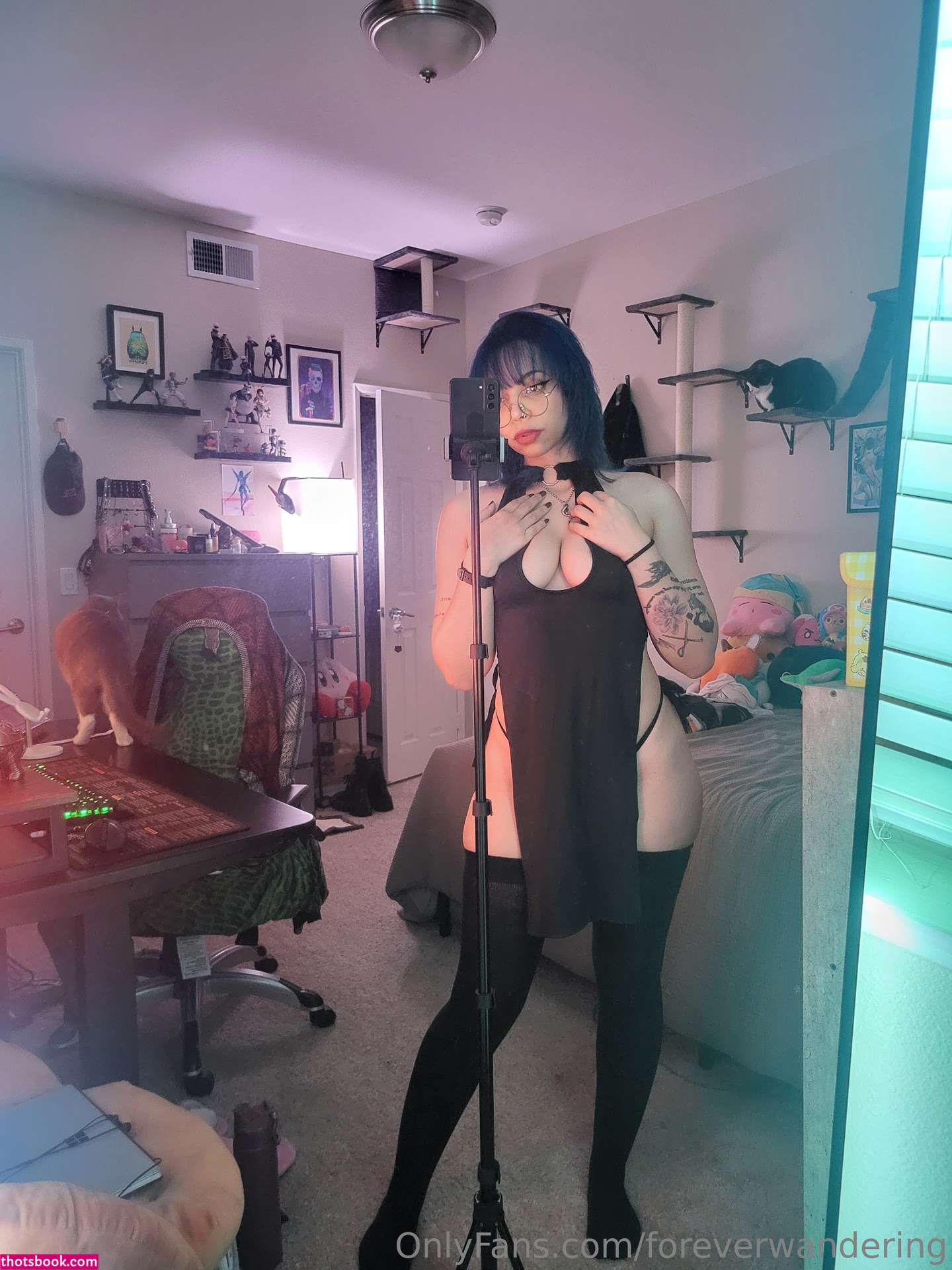 foreverwandering Nude OnlyFans Photos #2 939521