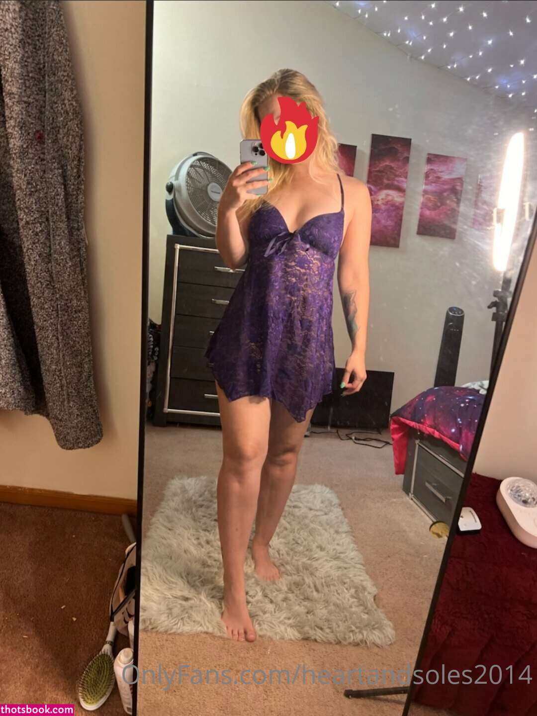HeartAndSoles2014 Brittany Valentine Nude OnlyFans Photos #4 939664