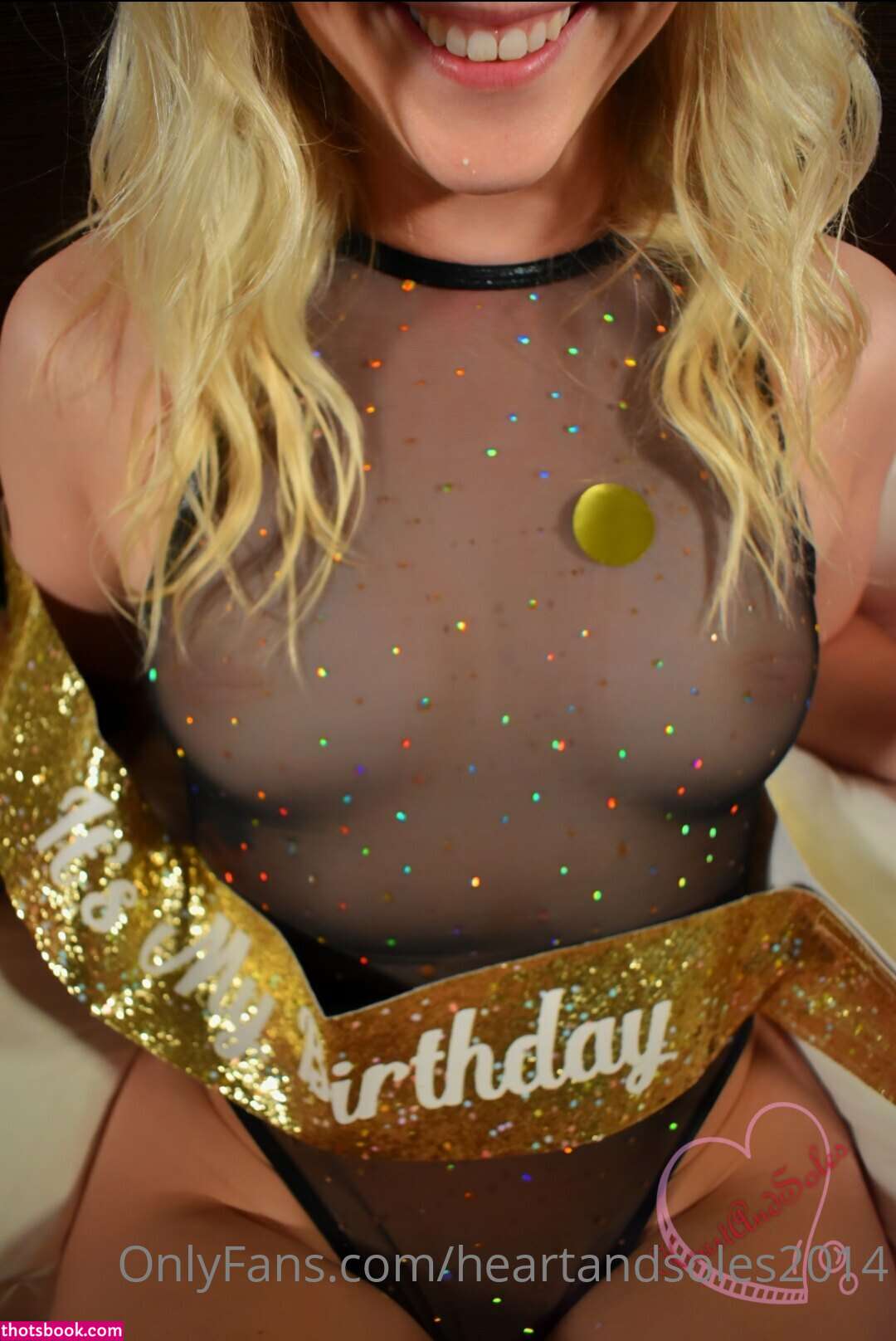 HeartAndSoles2014 Brittany Valentine Nude OnlyFans Photos #5 939671